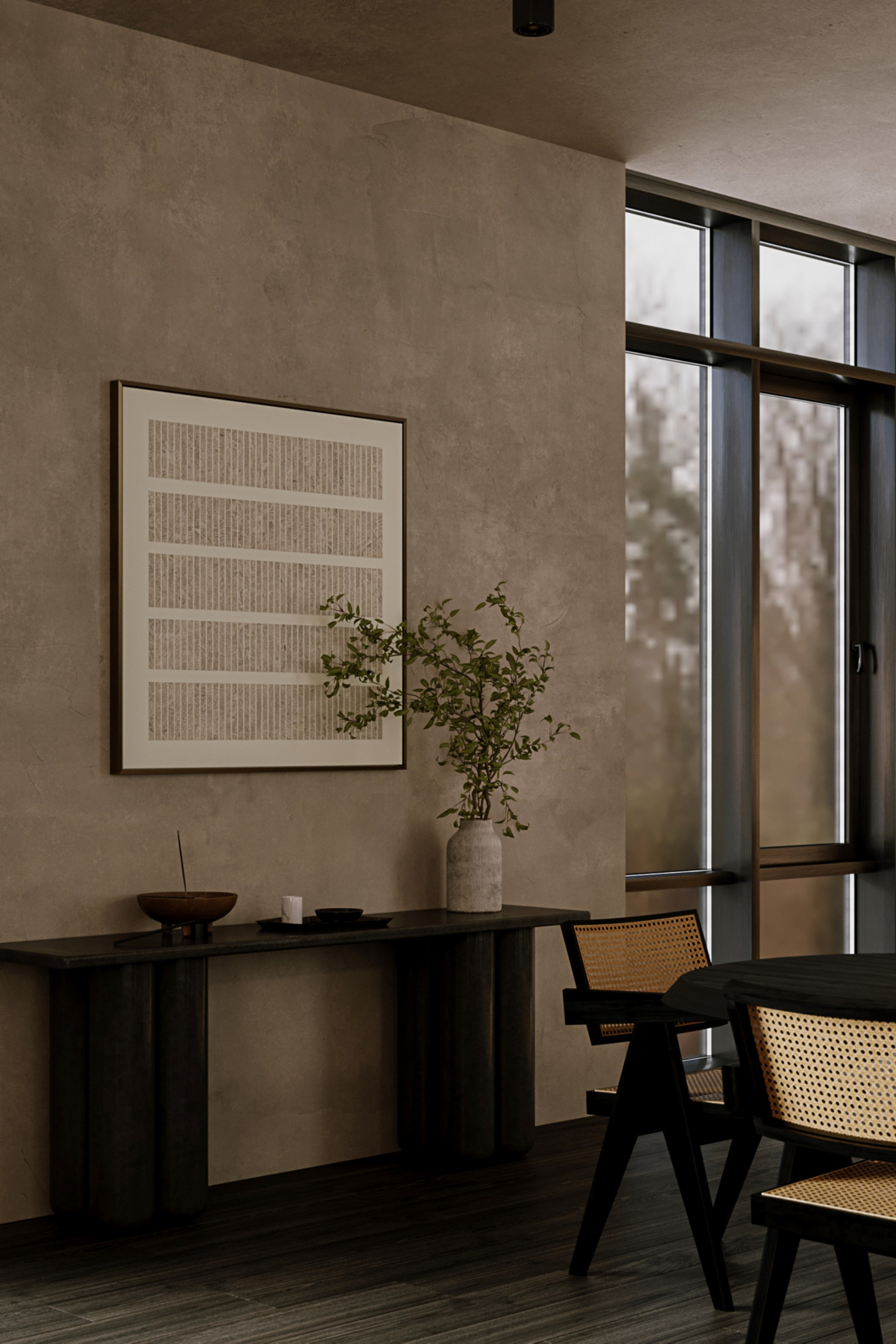 Green park | 54 m² | 2024. 3D Визуализатор Великородная Виктория