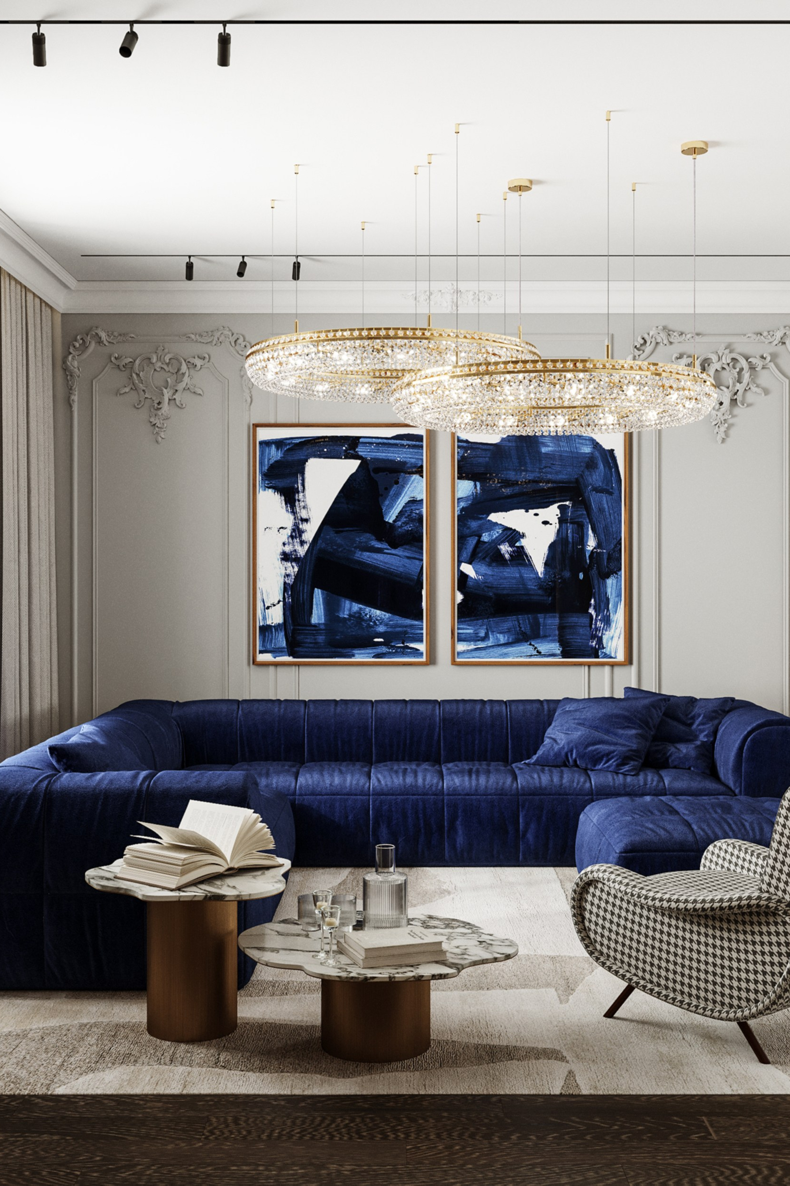 Портфолио. 3D Визуализатор Великородная Виктория