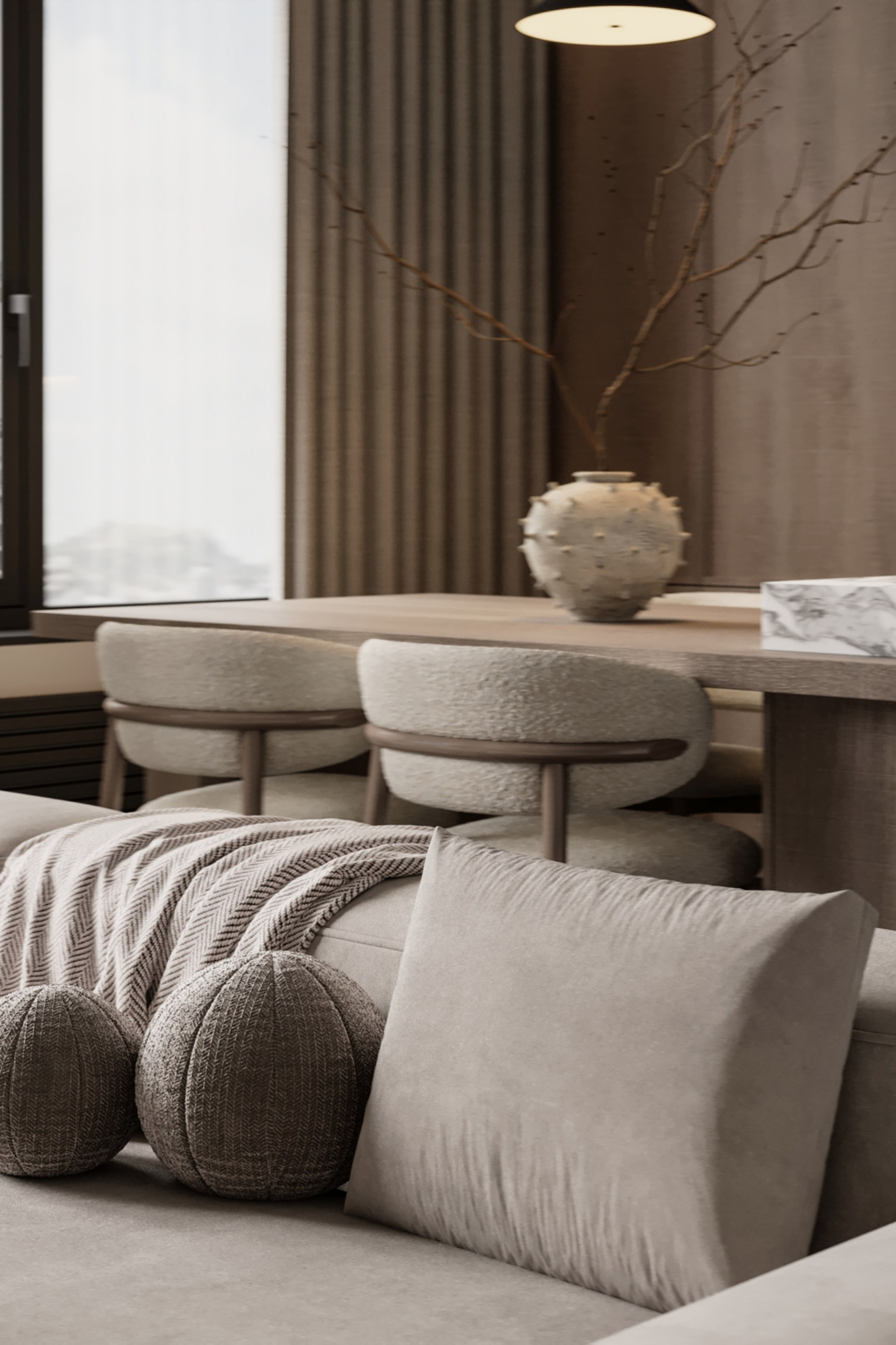 Портфолио. 3D Визуализатор Великородная Виктория