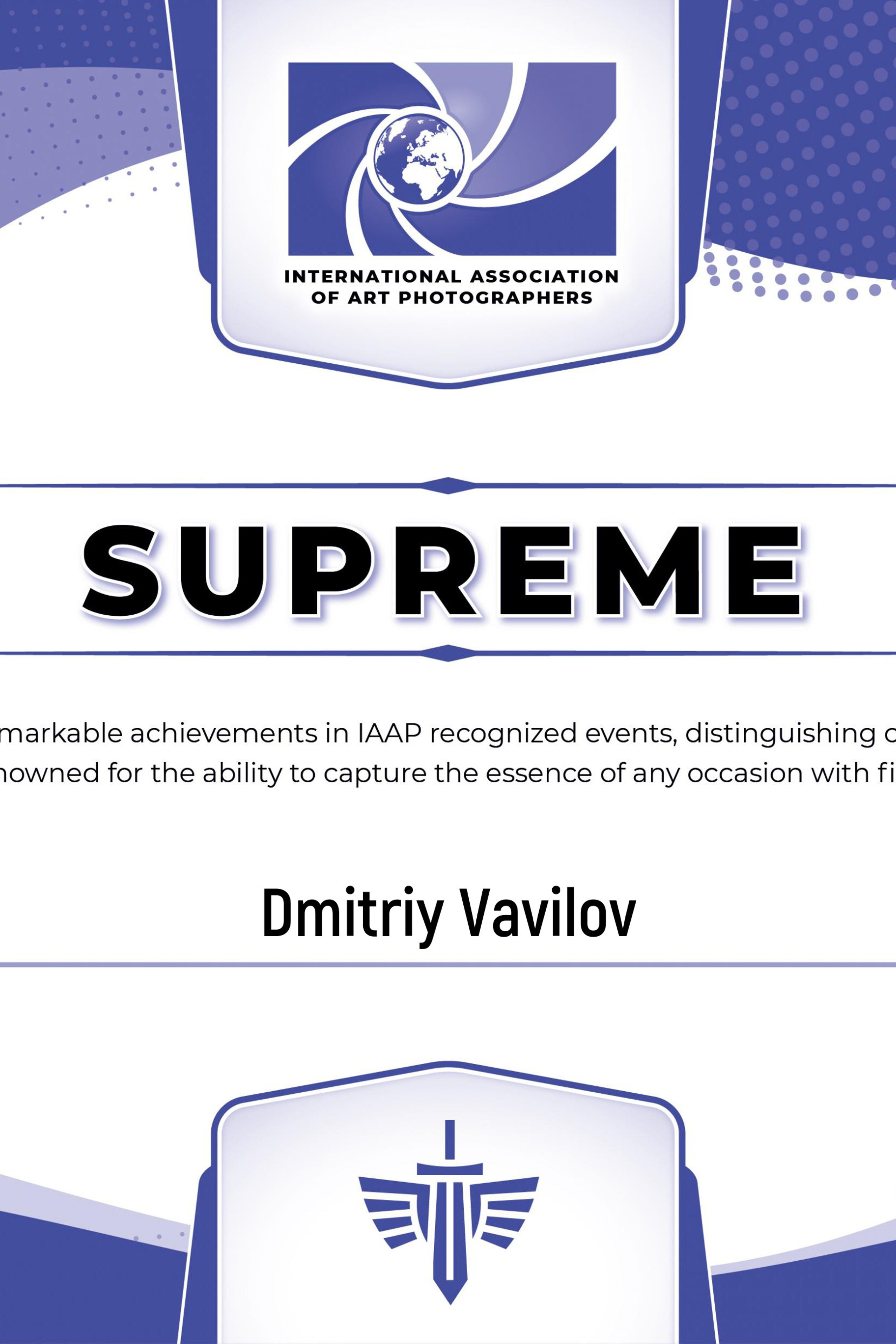 THE INTERNATIONAL PHOTOGRAPHY AWARDS IPA 2021. Творческие фотосессии в Москве