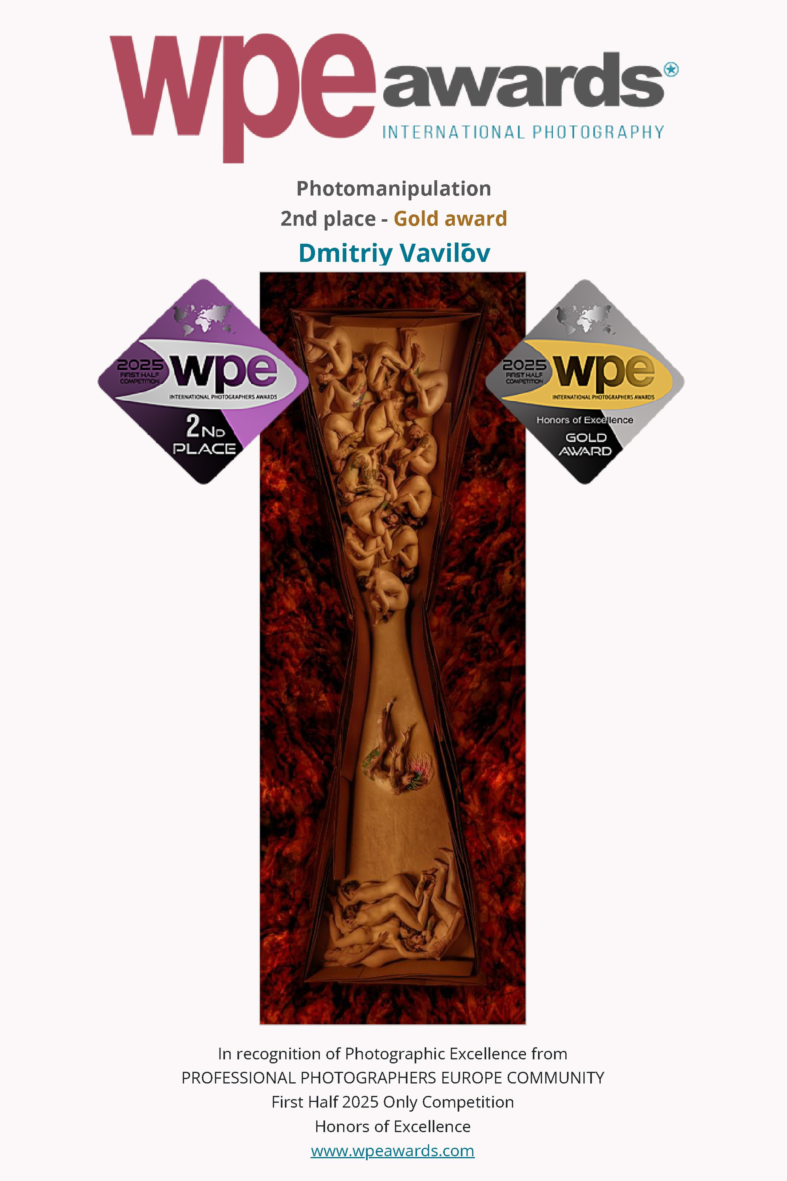 БЛОГ. Творческие фотосессии в Москве