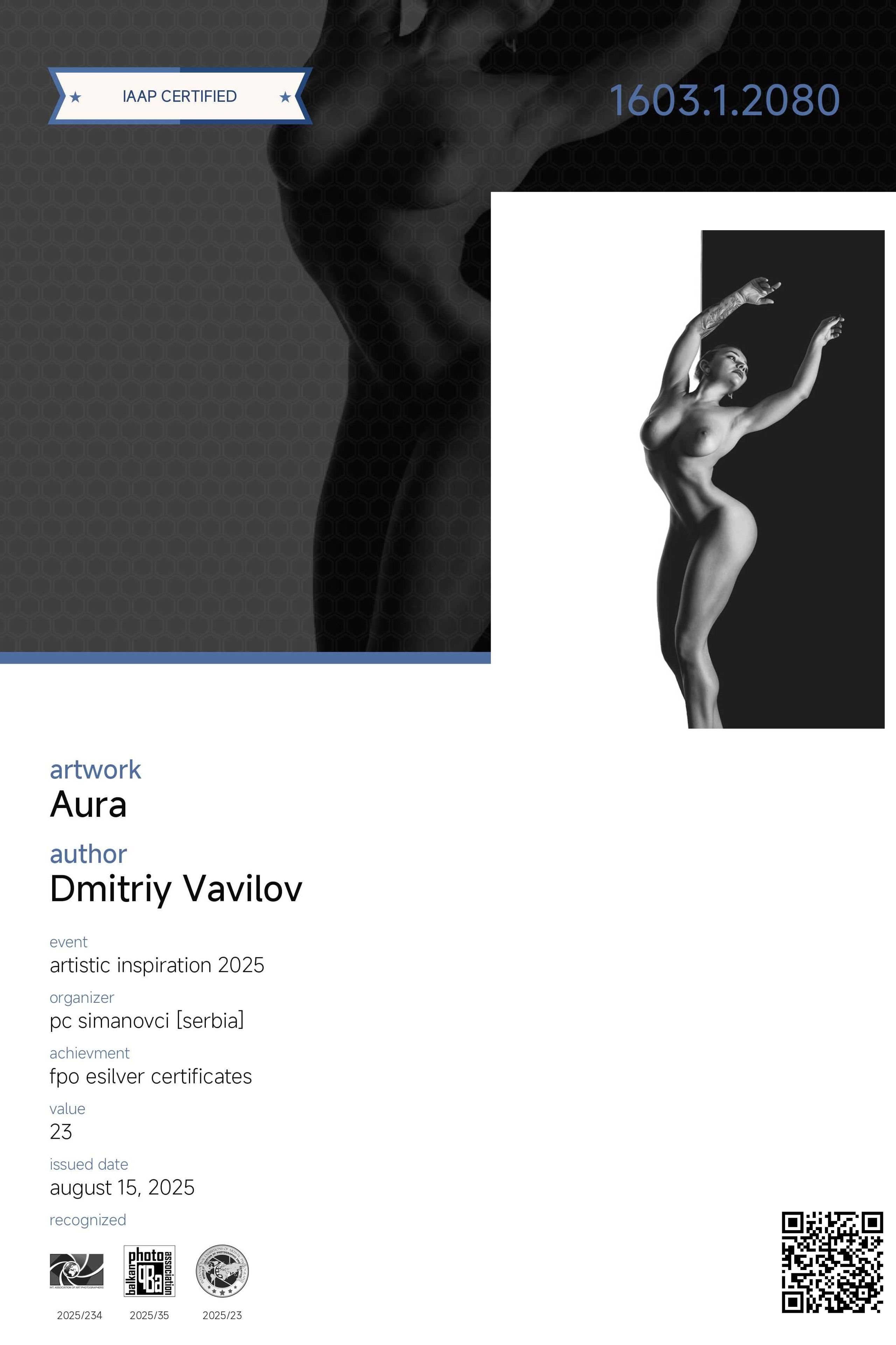 Trieste Photo Days in Italy 2020. Творческие фотосессии в Москве