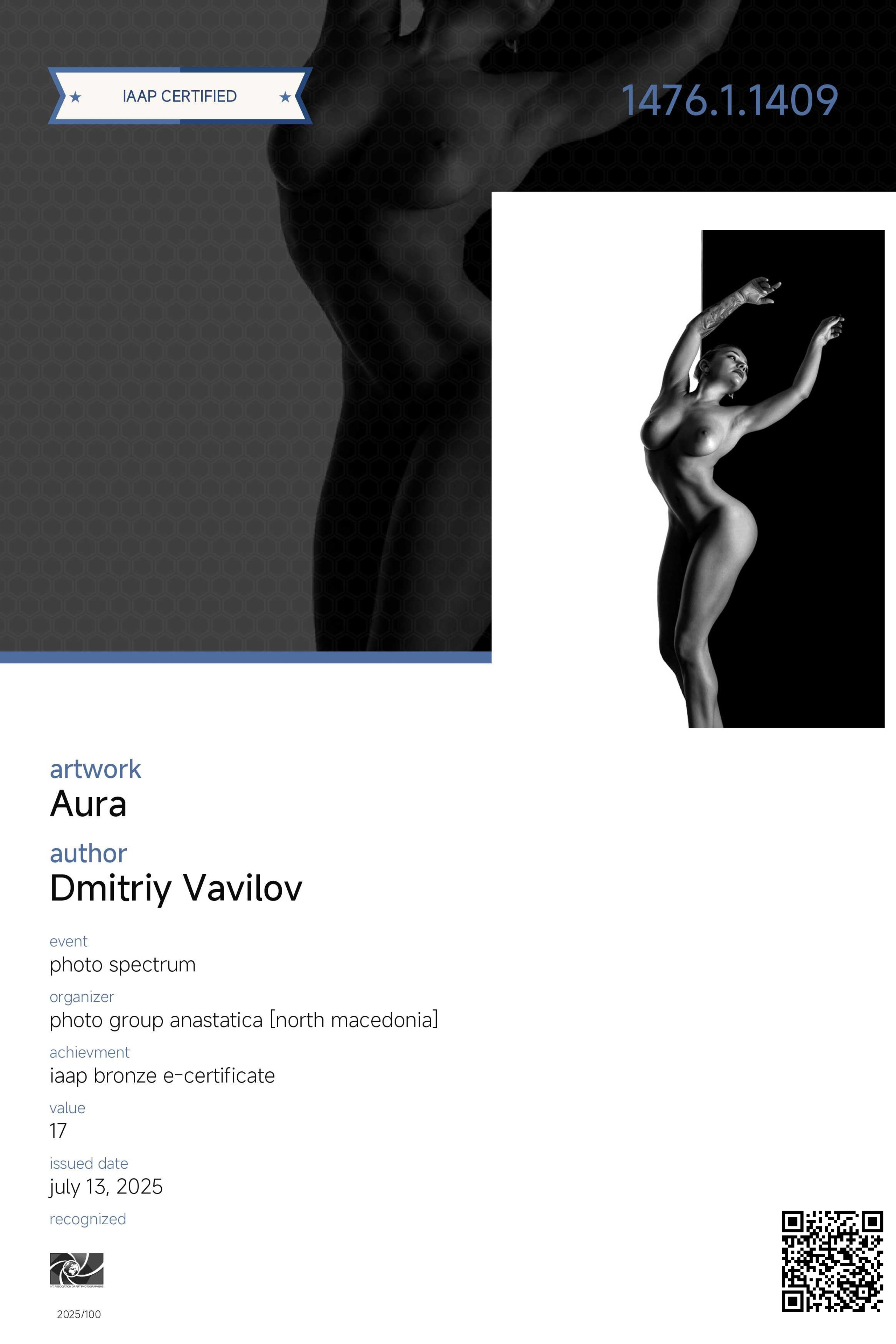 Trieste Photo Days in Italy 2020. Творческие фотосессии в Москве