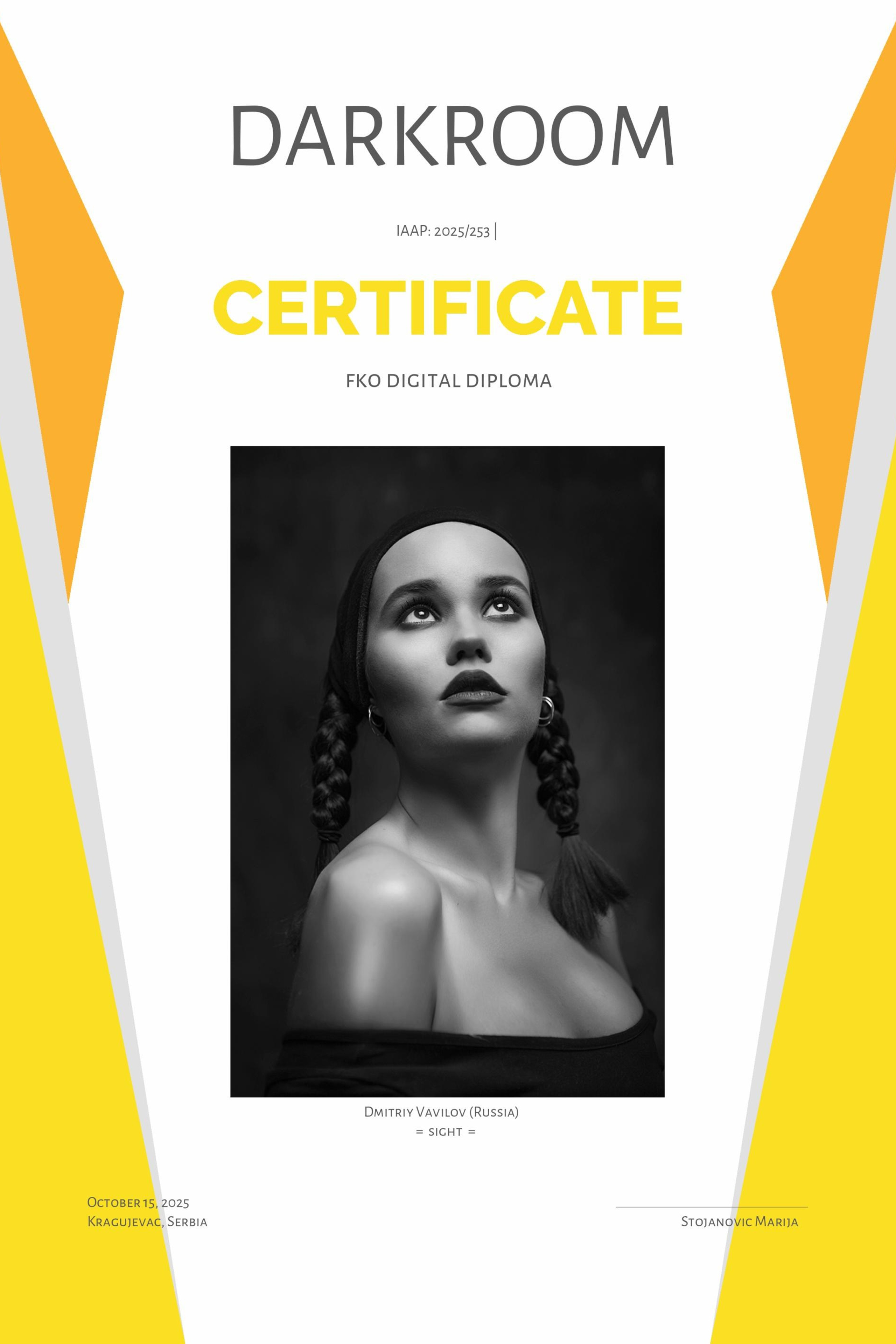 Country of Heaven Photo Circuit 2021. Творческие фотосессии в Москве