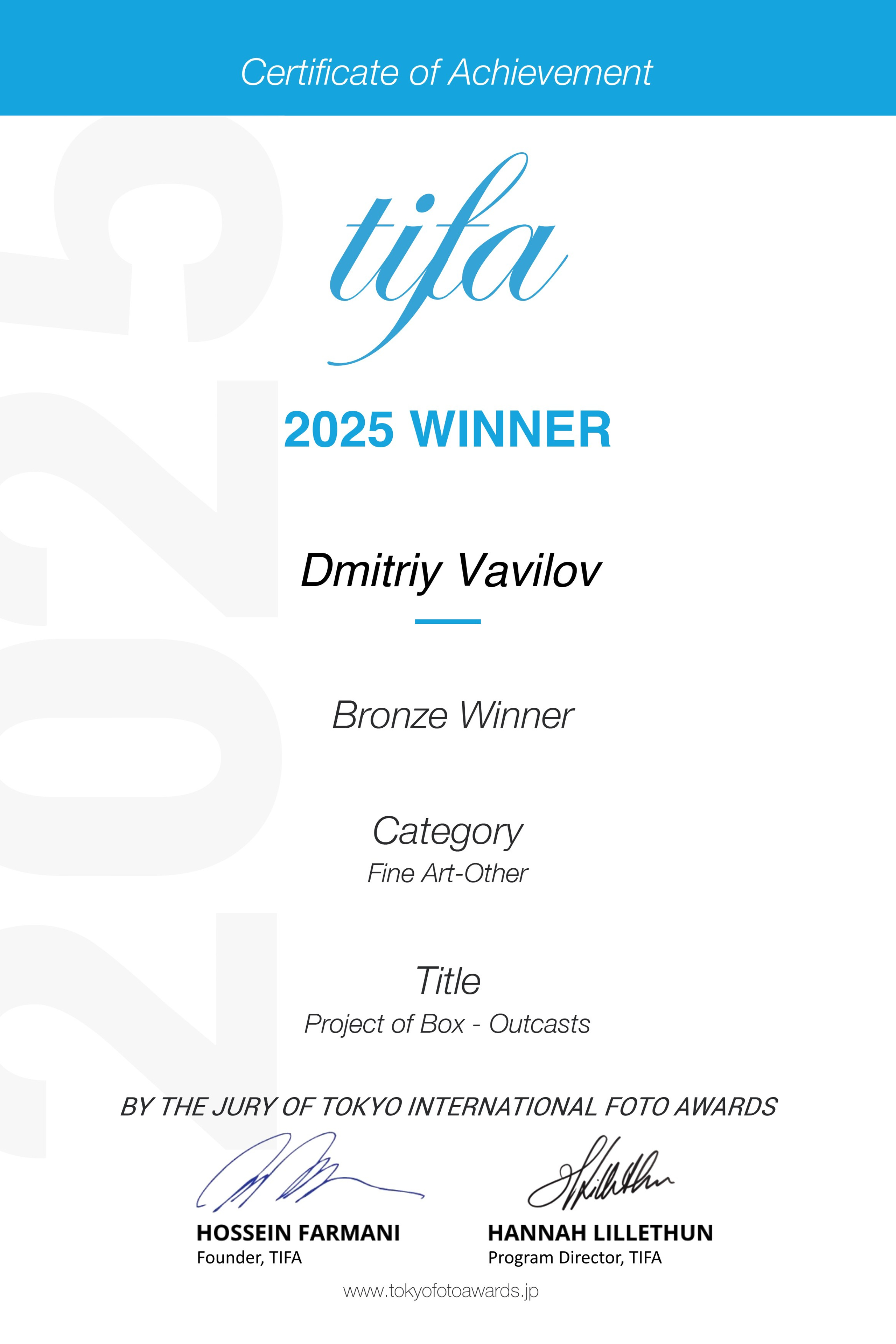 Финалим 2025 год достойно. Творческие фотосессии в Москве