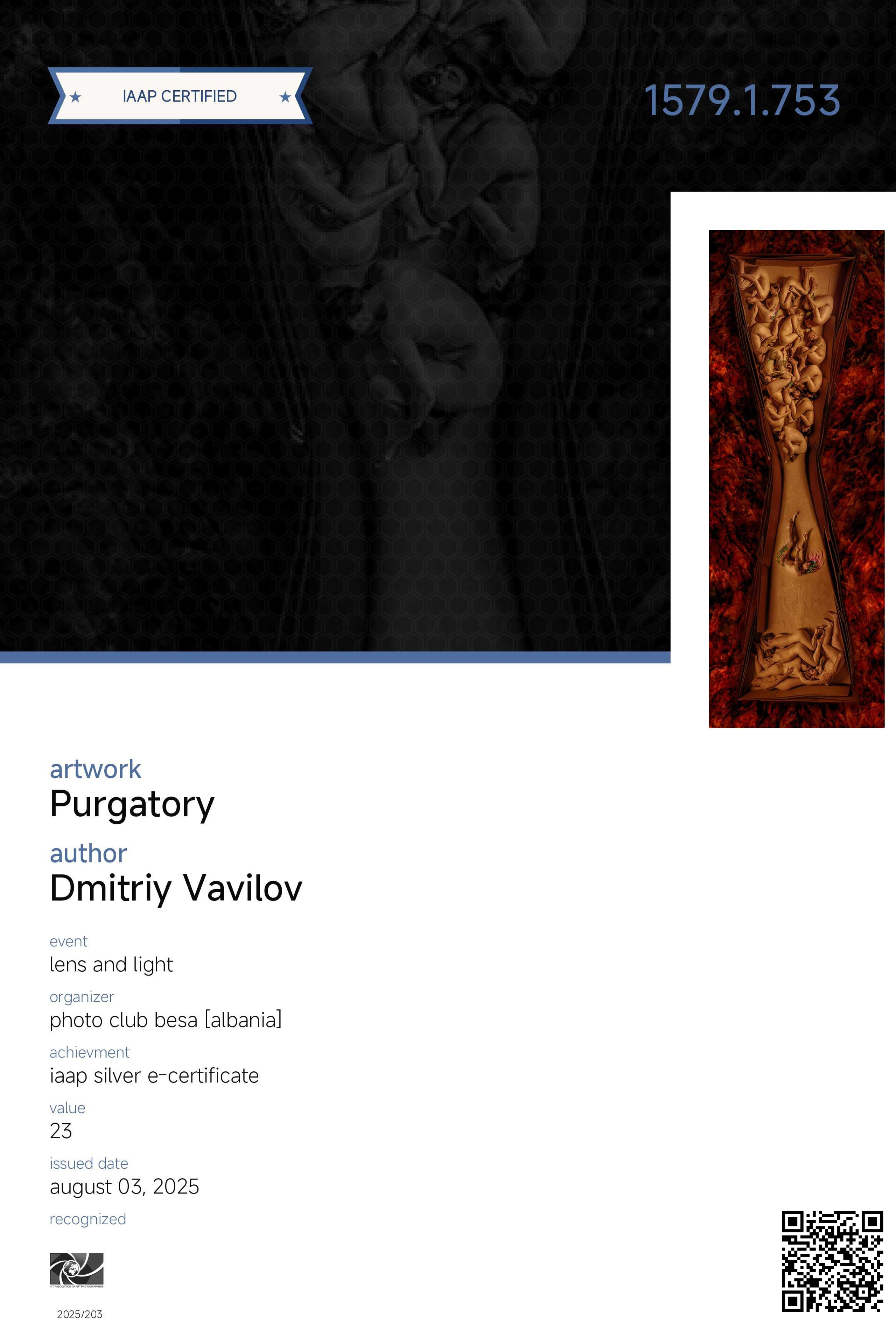 Trieste Photo Days in Italy 2020. Творческие фотосессии в Москве