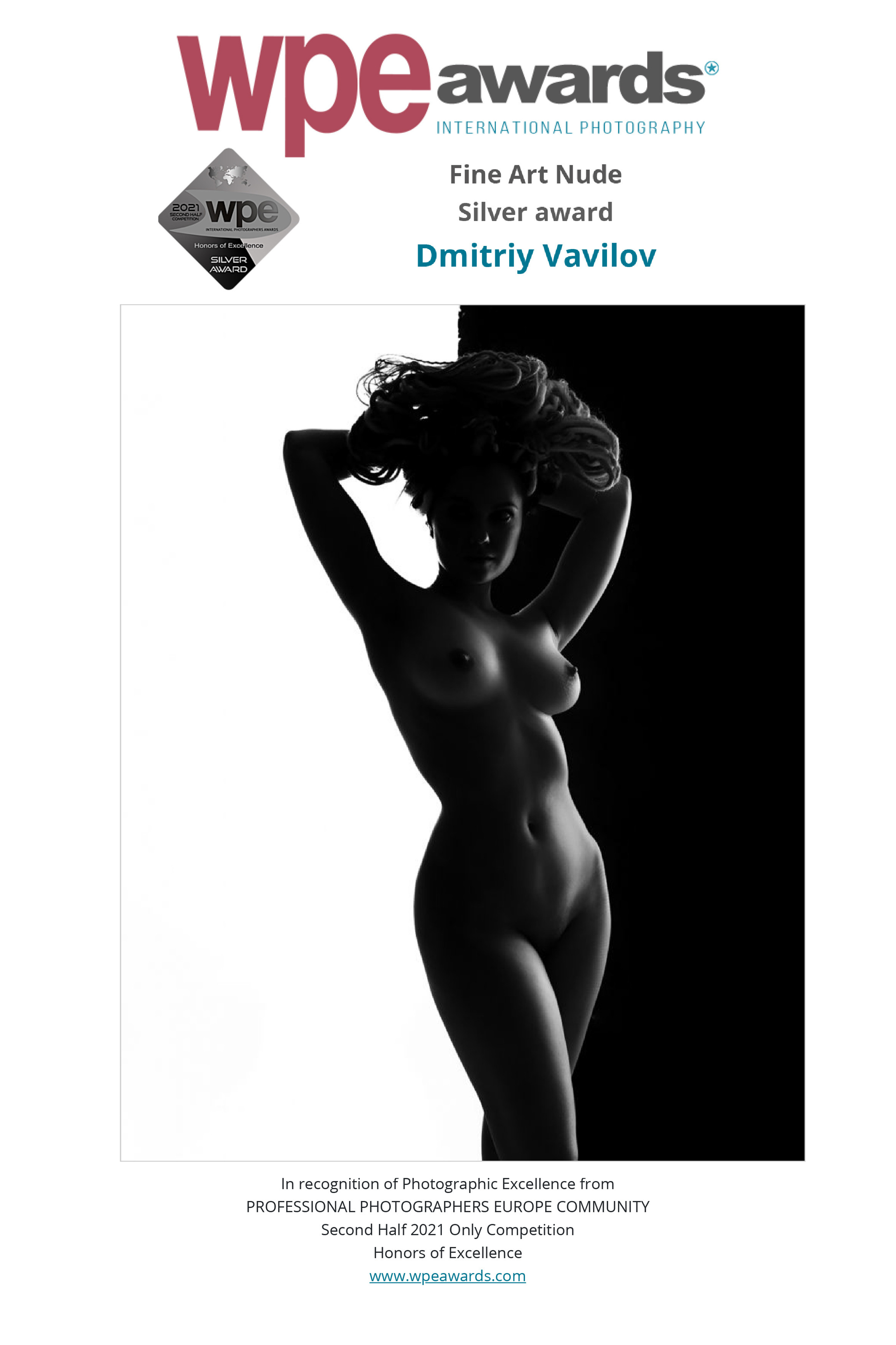 Country of Heaven Photo Circuit 2021. Творческие фотосессии в Москве