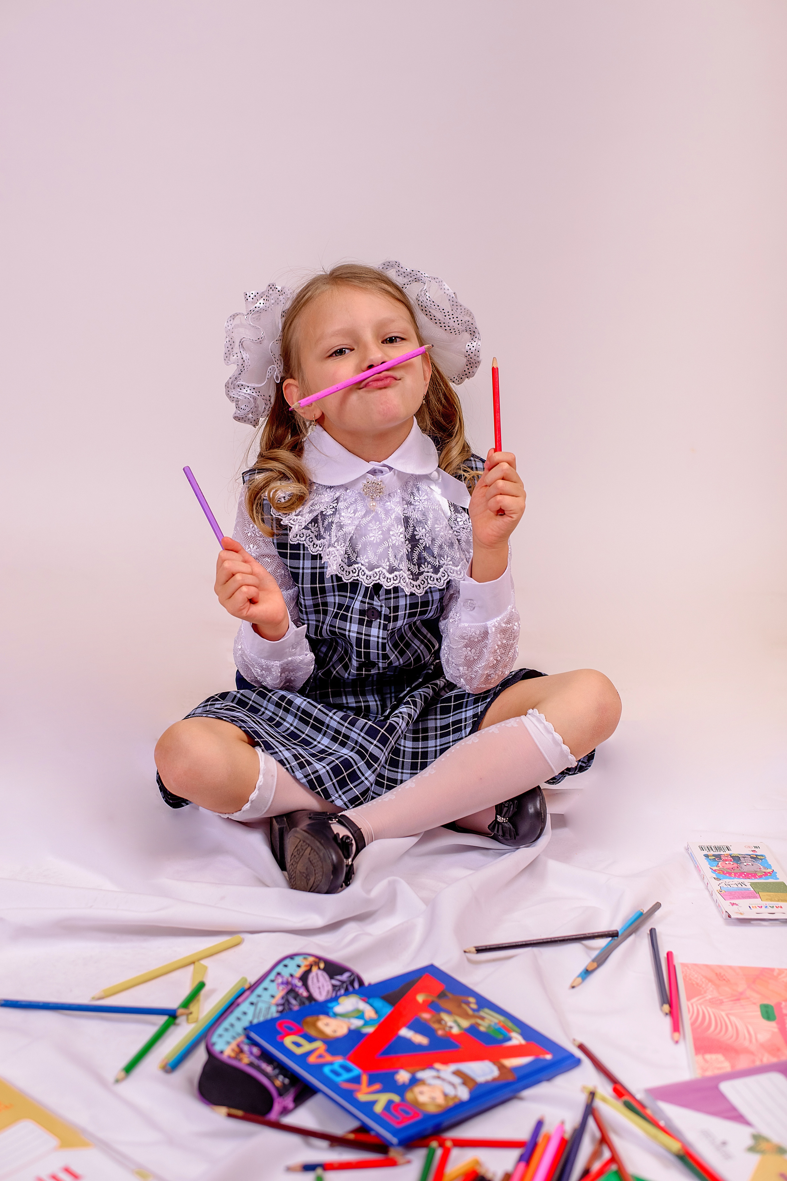 Проект к 1 сентября