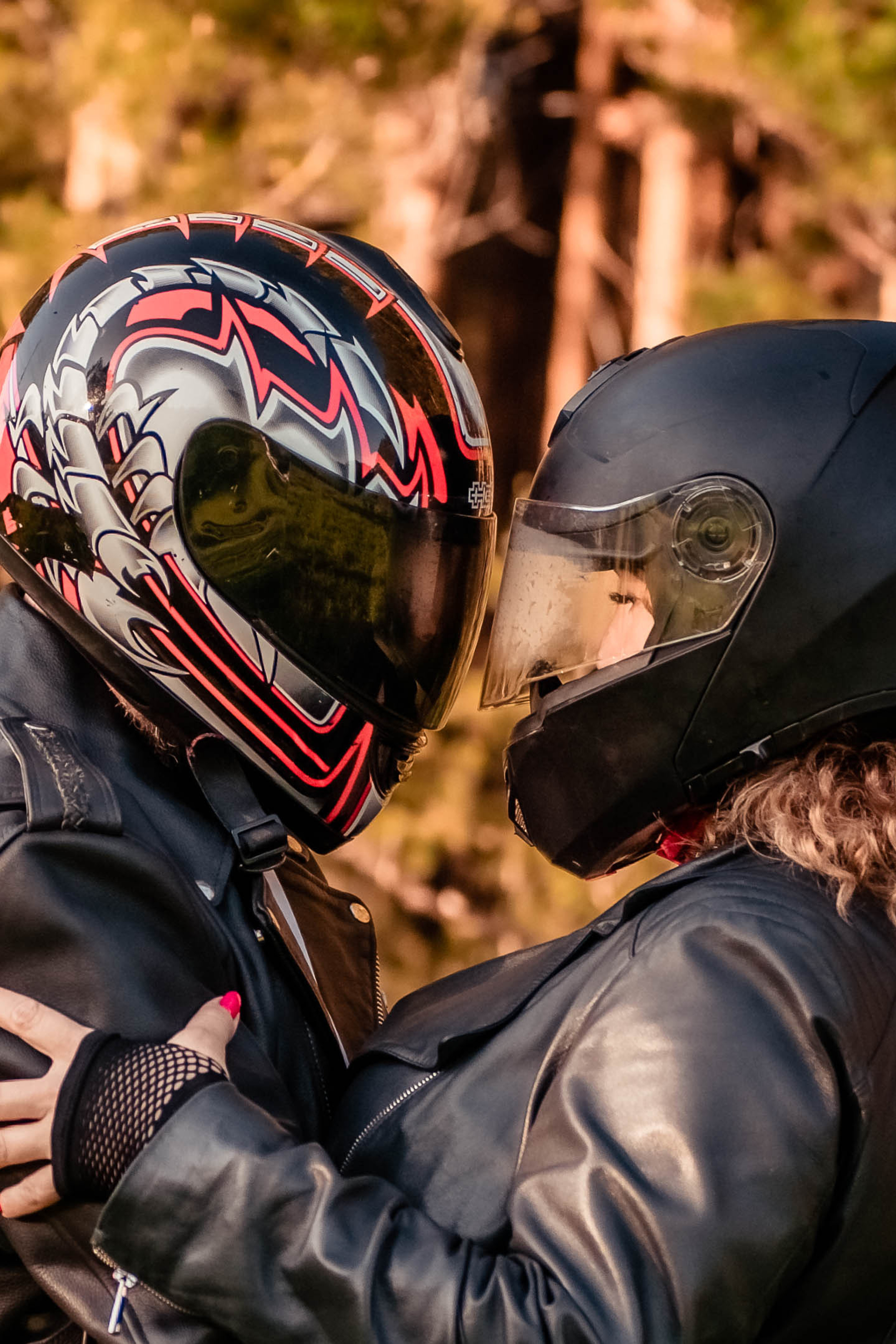 Игорь и Юля