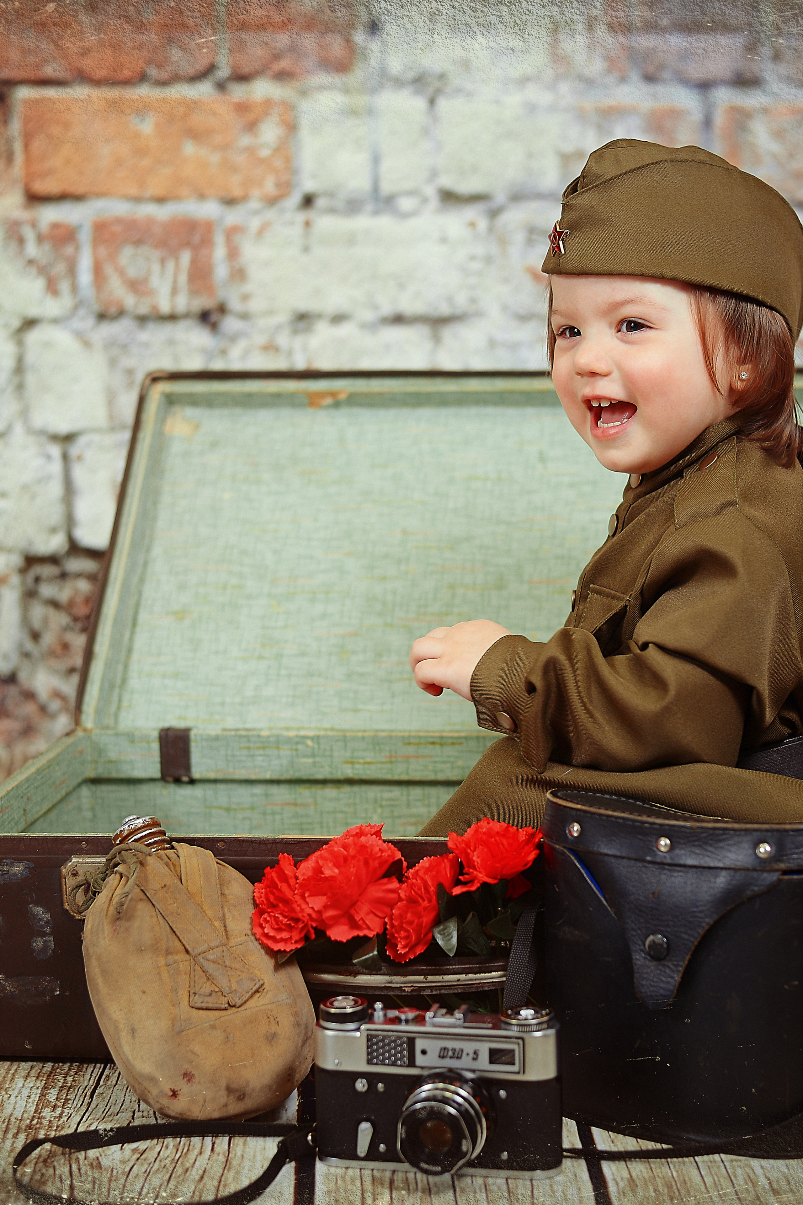 Проект к 9 мая