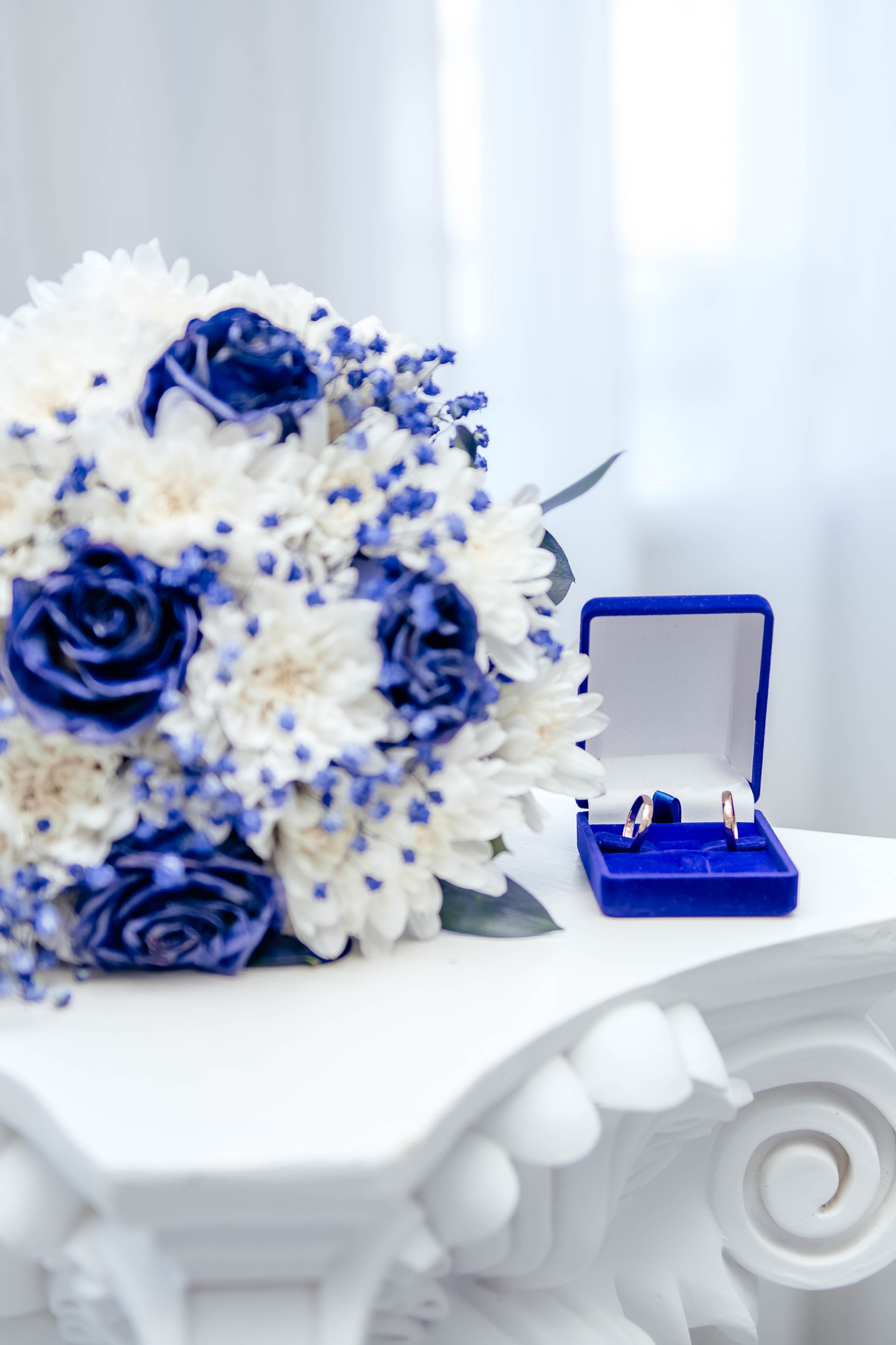 Андрей и Нина