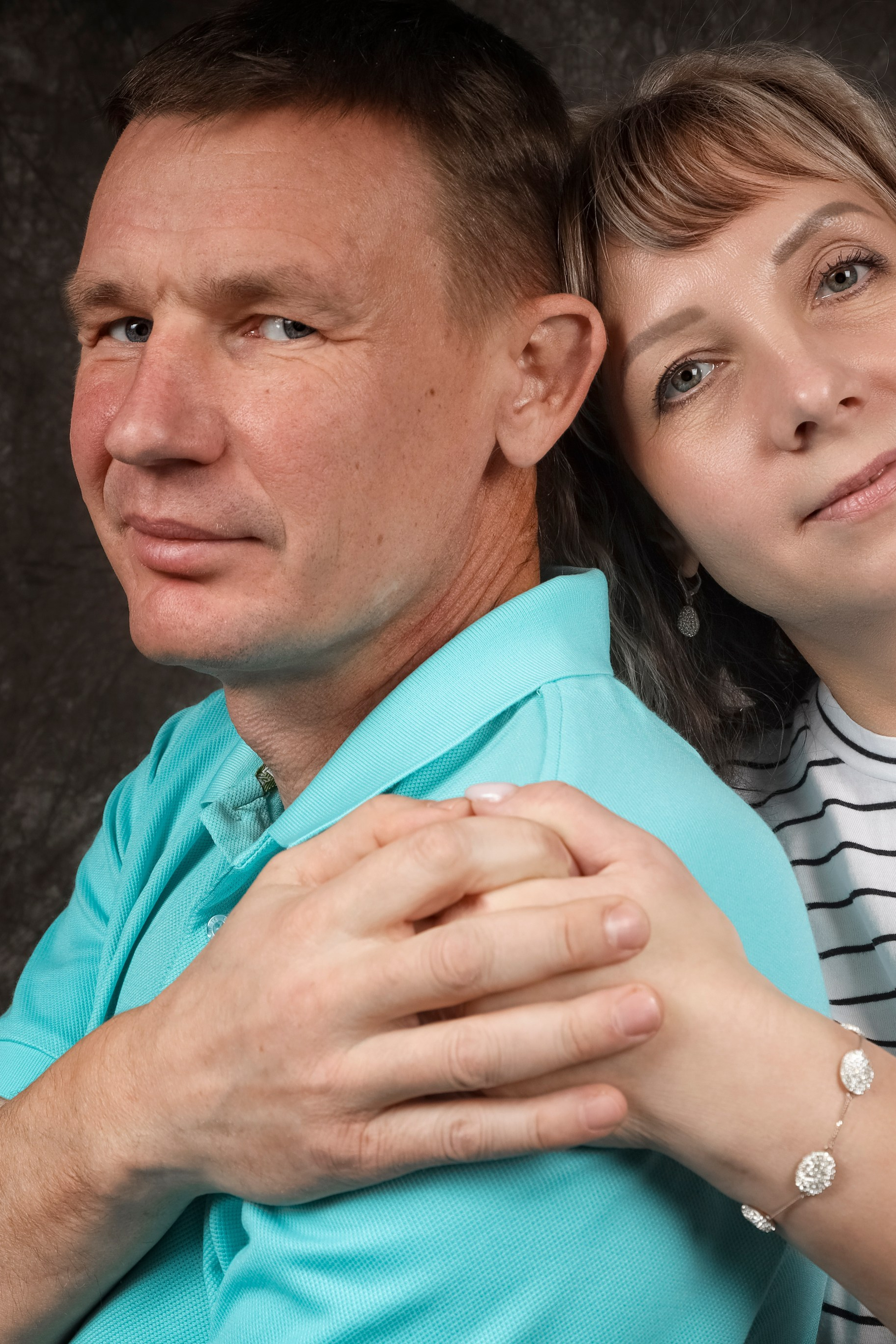 Истории. Фотограф Ирина Смолина в г. Шимановске/Амурская область