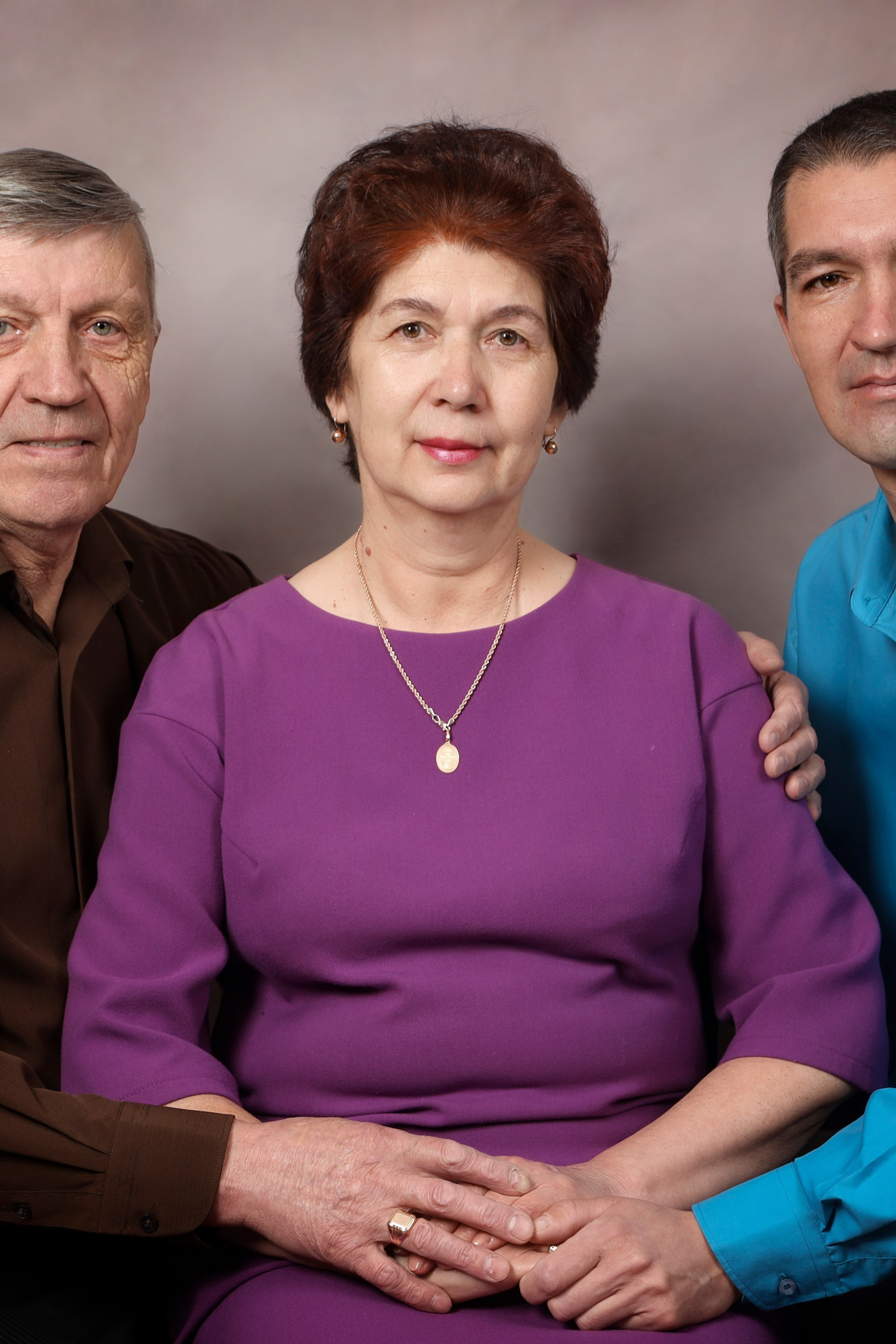 Истории. Фотограф Ирина Смолина в г. Шимановске/Амурская область