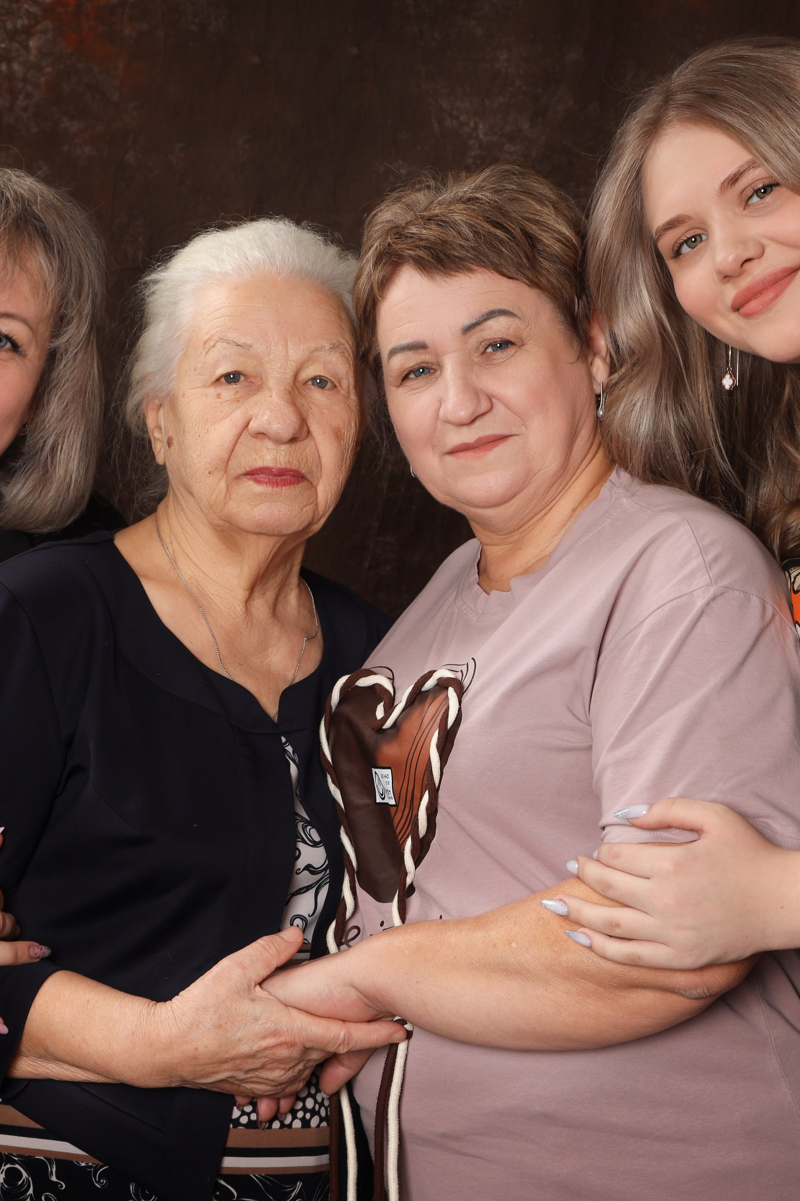 Истории. Фотограф Ирина Смолина в г. Шимановске/Амурская область