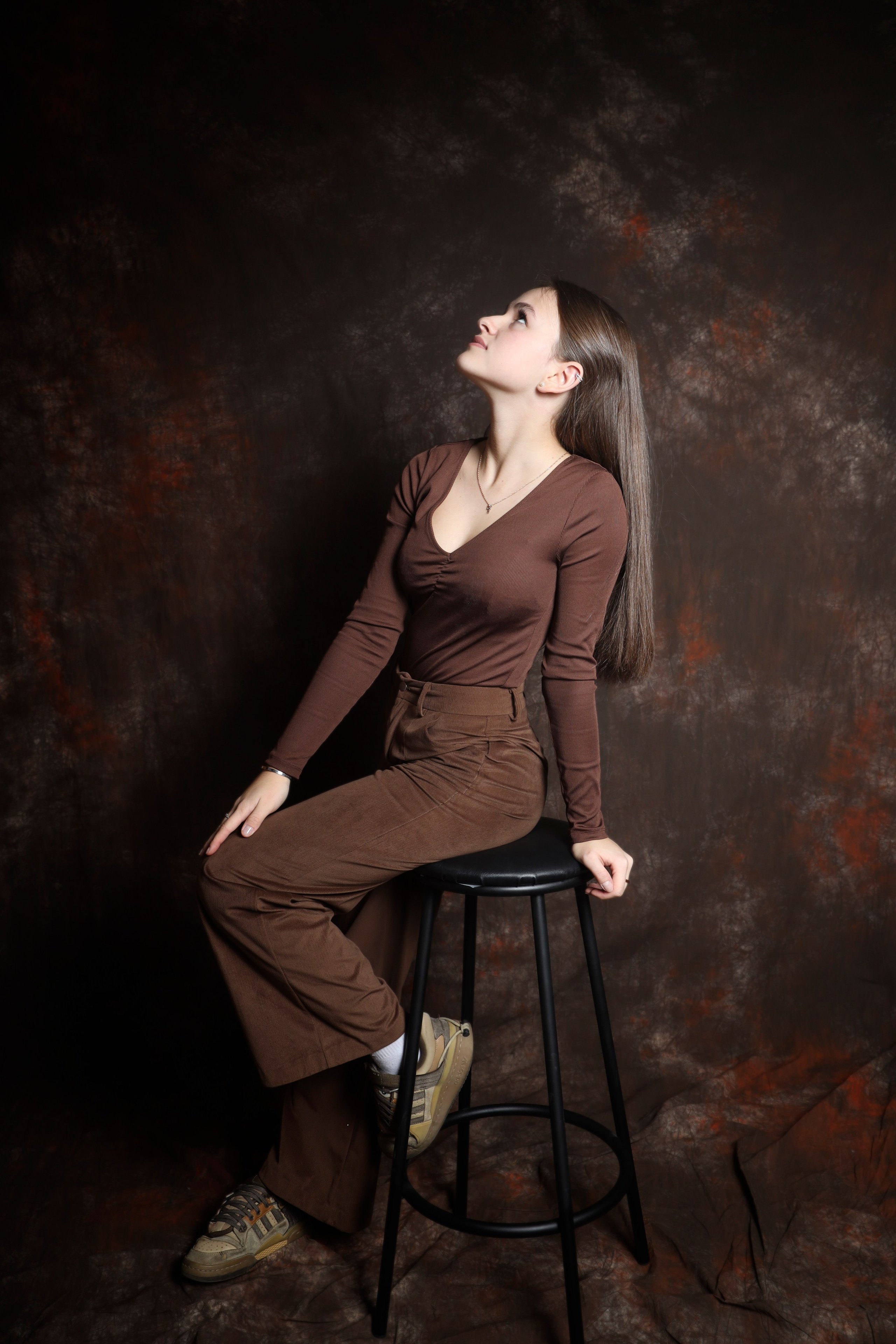 Истории. Фотограф Ирина Смолина в г. Шимановске/Амурская область