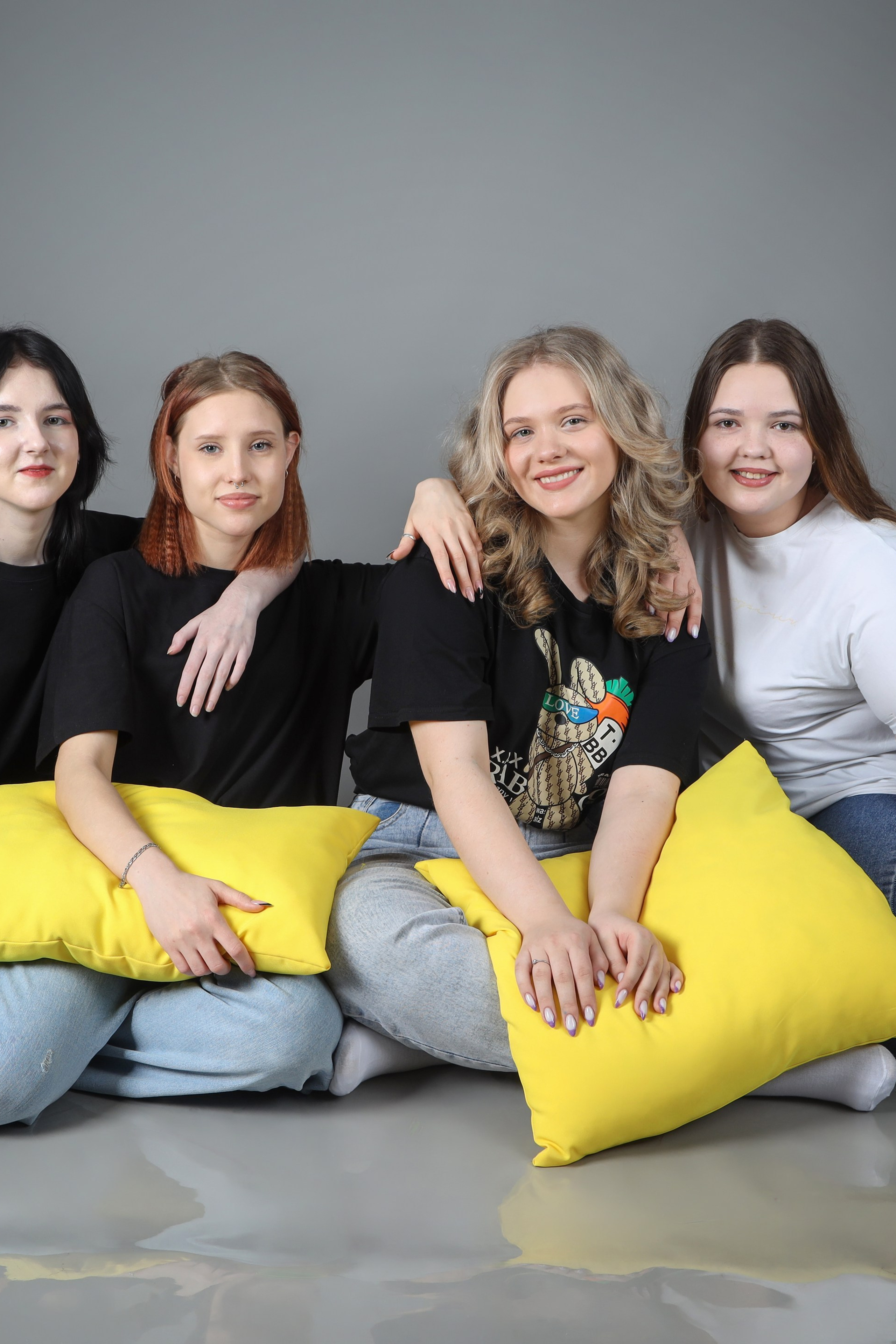 Истории. Фотограф Ирина Смолина в г. Шимановске/Амурская область