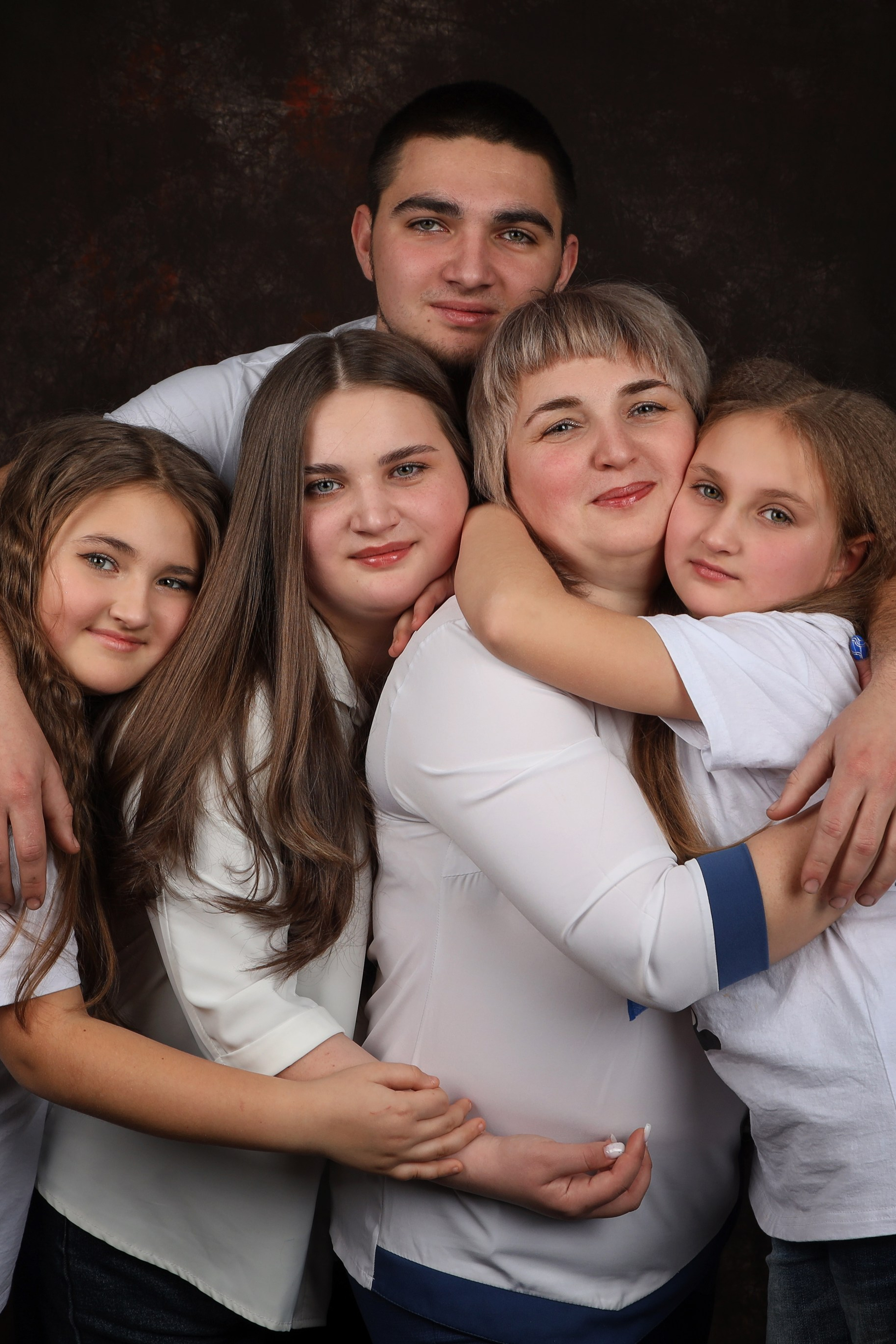 Истории. Фотограф Ирина Смолина в г. Шимановске/Амурская область