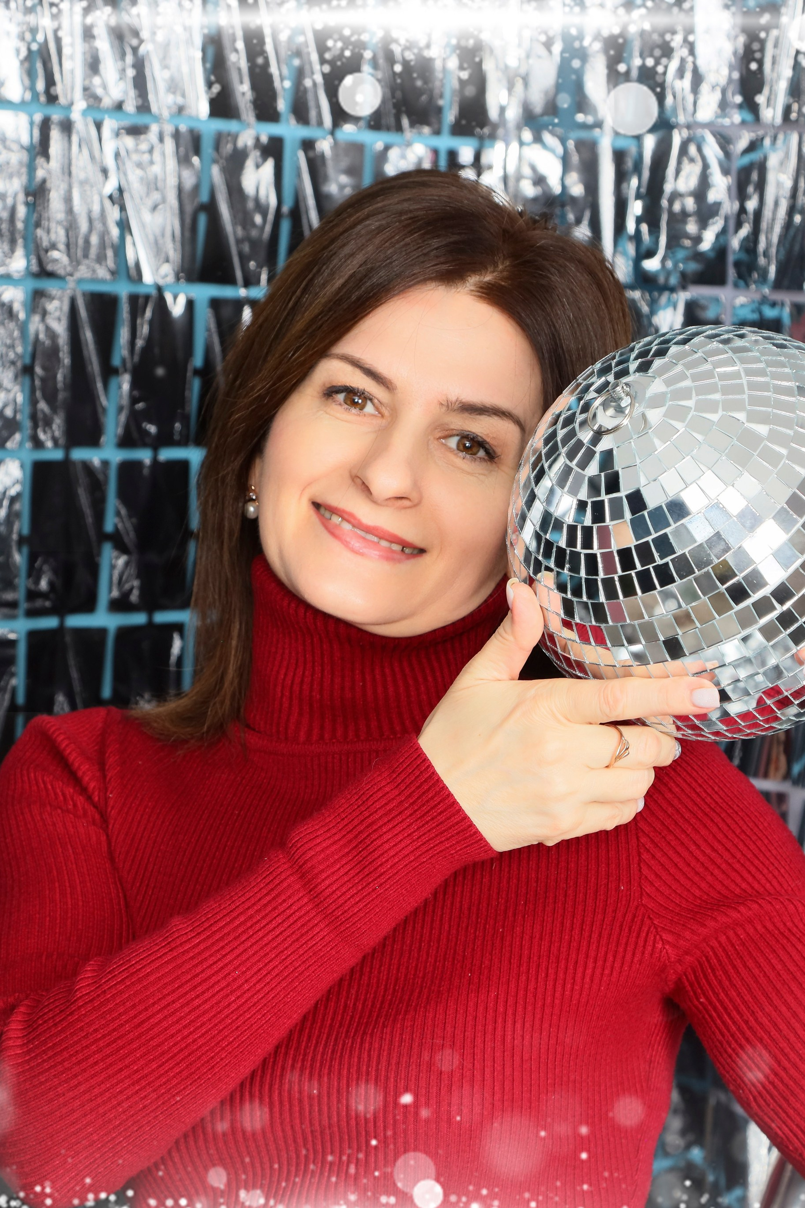 Истории. Фотограф Ирина Смолина в г. Шимановске/Амурская область