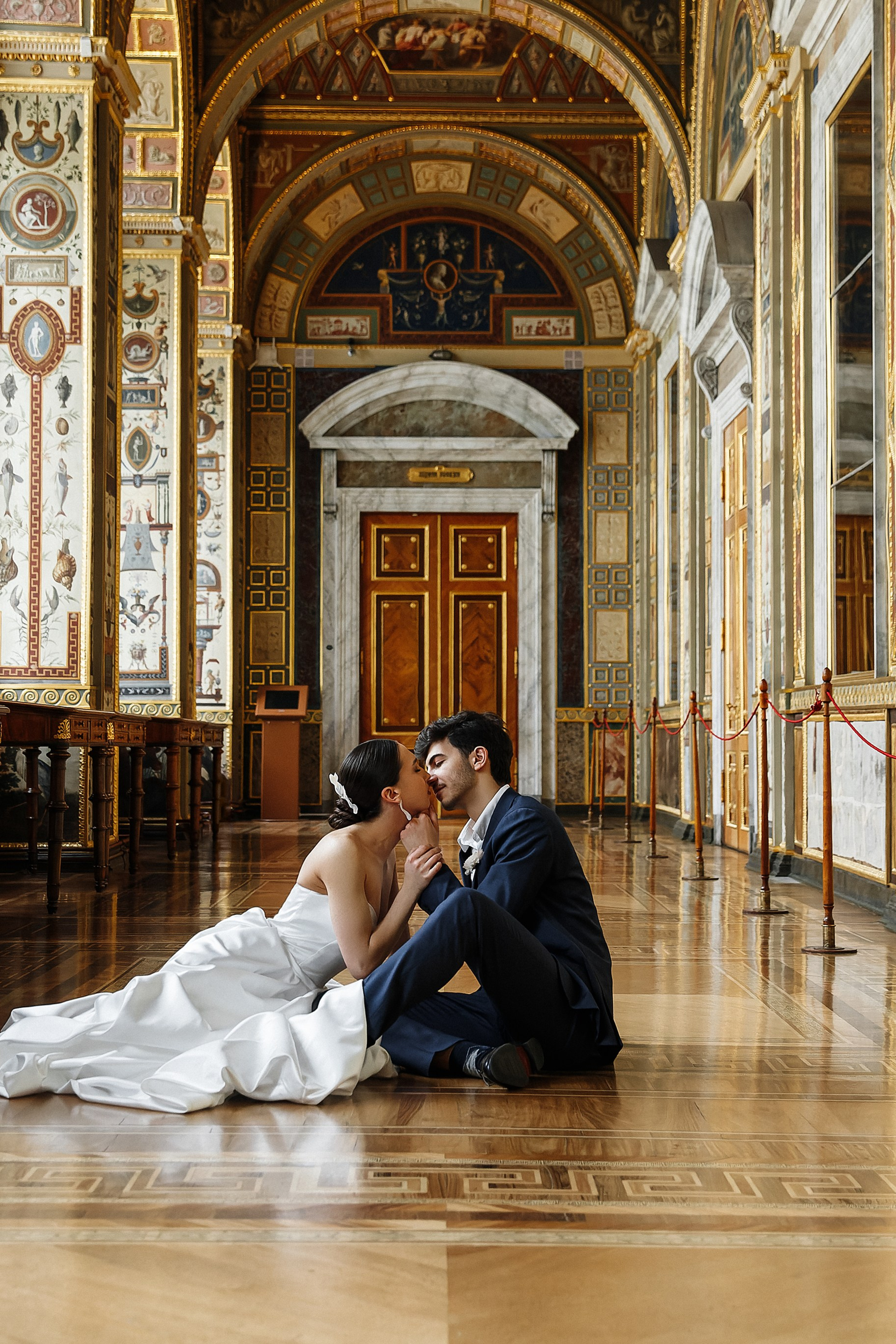 Блог. Свадебный и портретный фотограф в Санкт-Петербурге Анна Демьянова