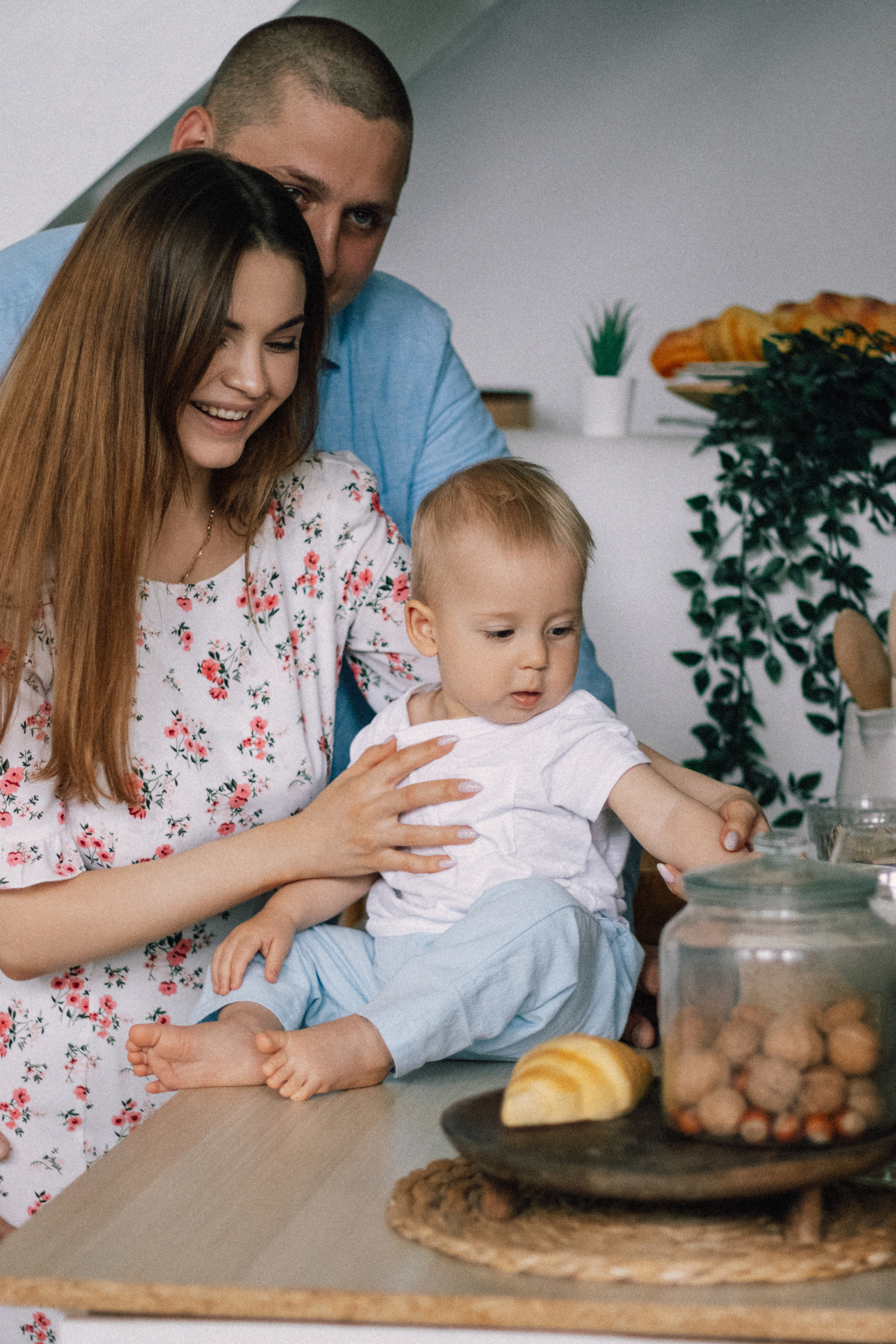 Семейная съемка