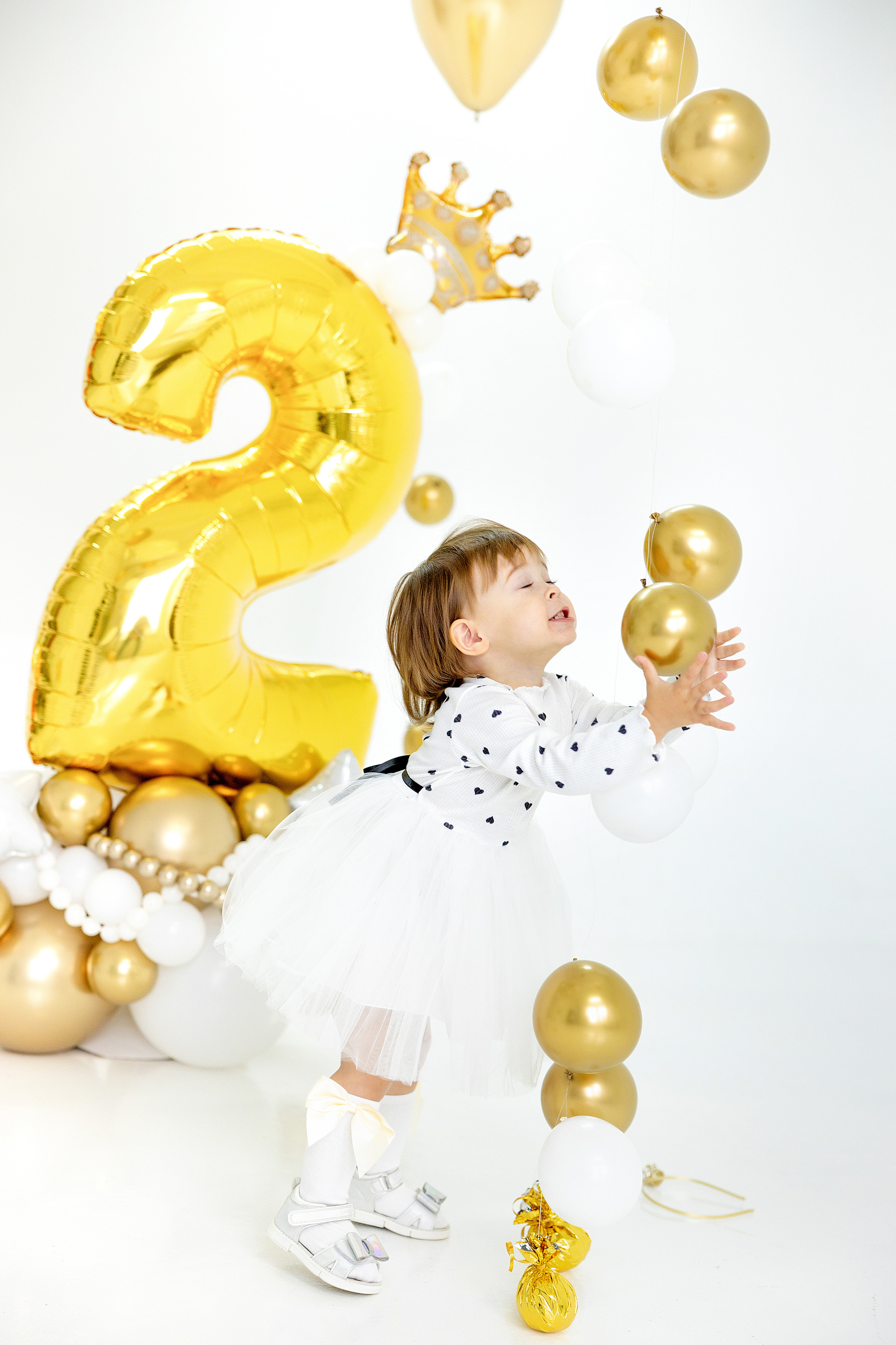 Ваши Истории. Семейный и женский фотограф в Москве и Подольске Анна Корн