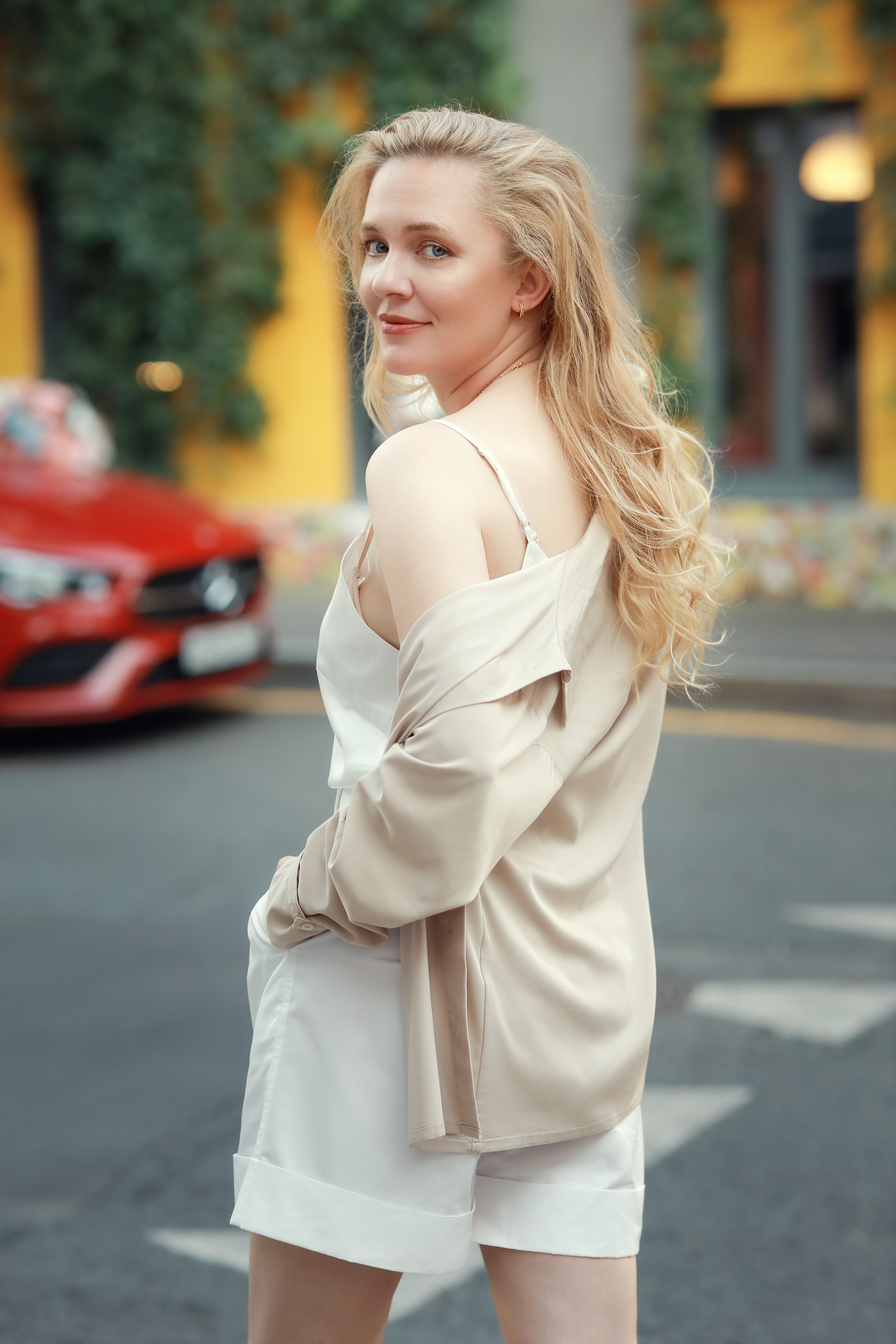 Ваши Истории. Семейный и женский фотограф в Москве и Подольске Анна Корн