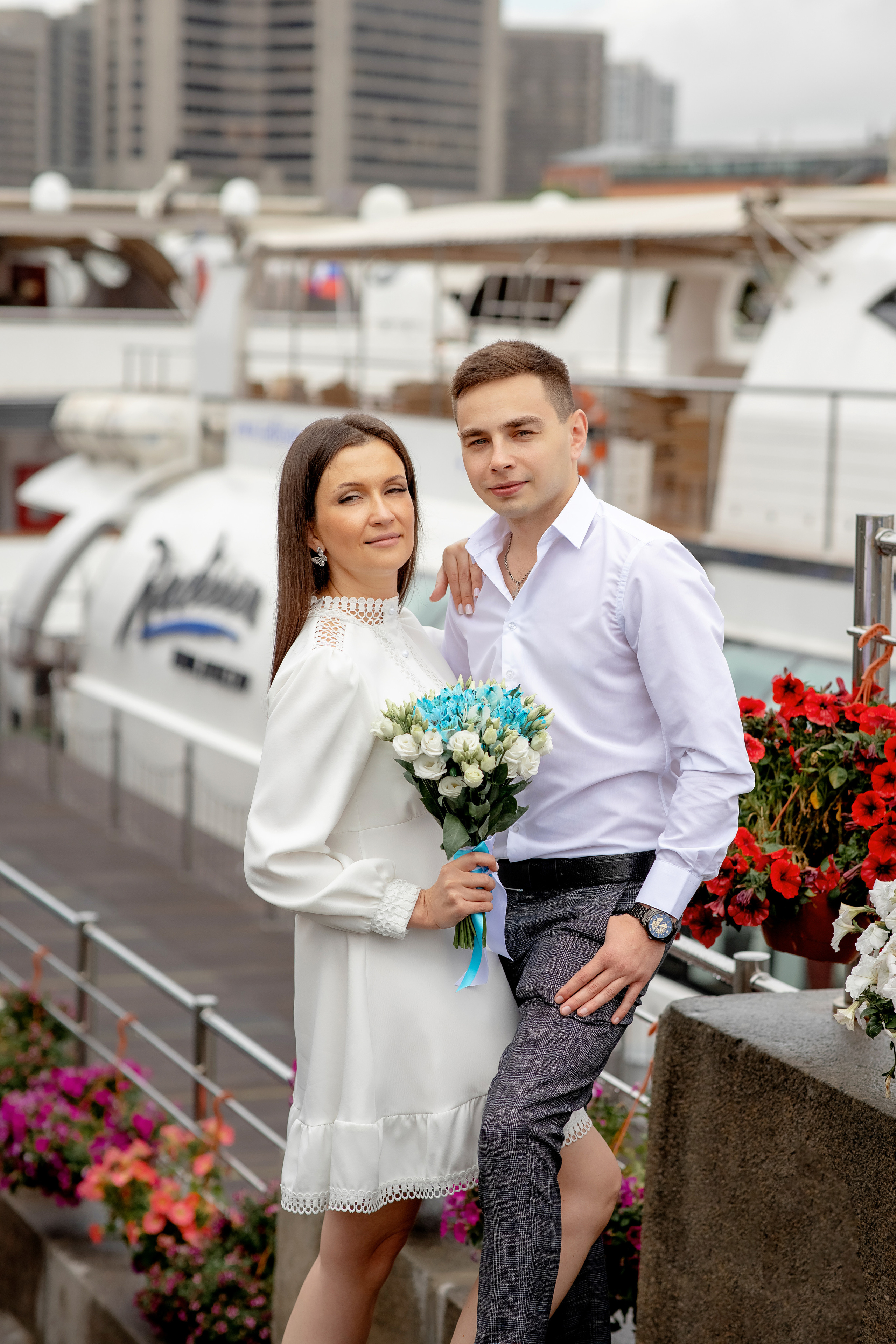 Ваши Истории. Семейный и женский фотограф в Москве и Подольске Анна Корн