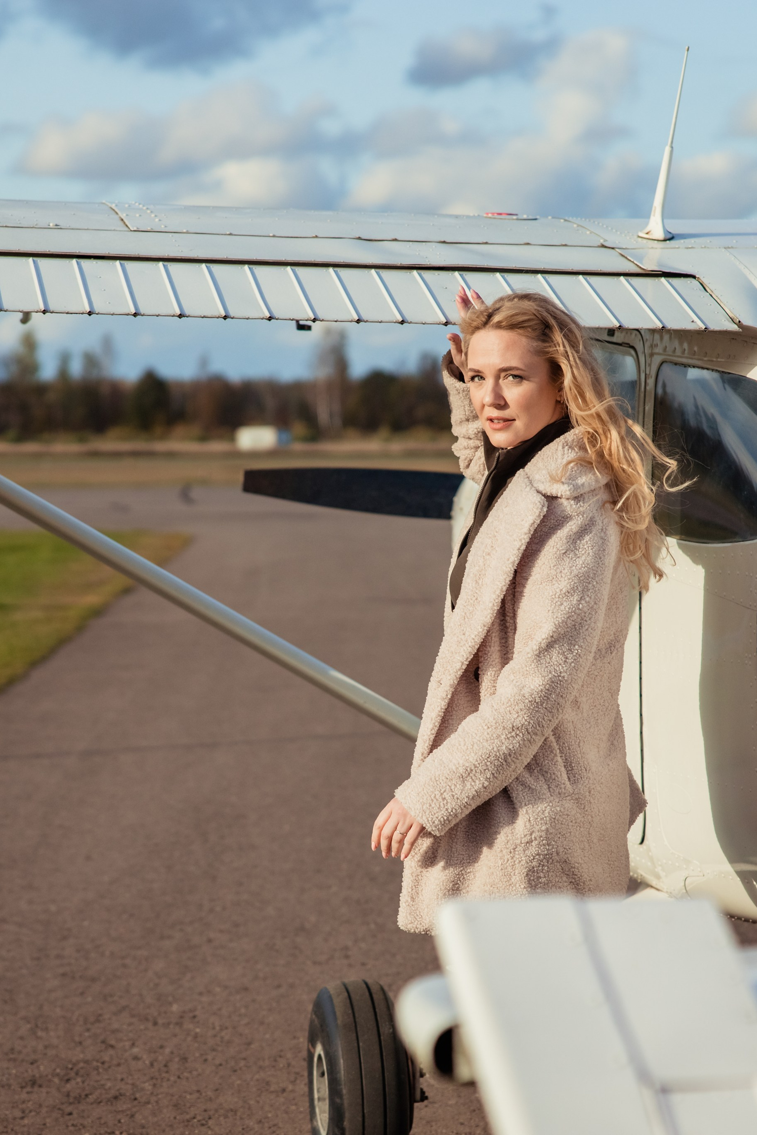 Ваши Истории. Семейный и женский фотограф в Москве и Подольске Анна Корн