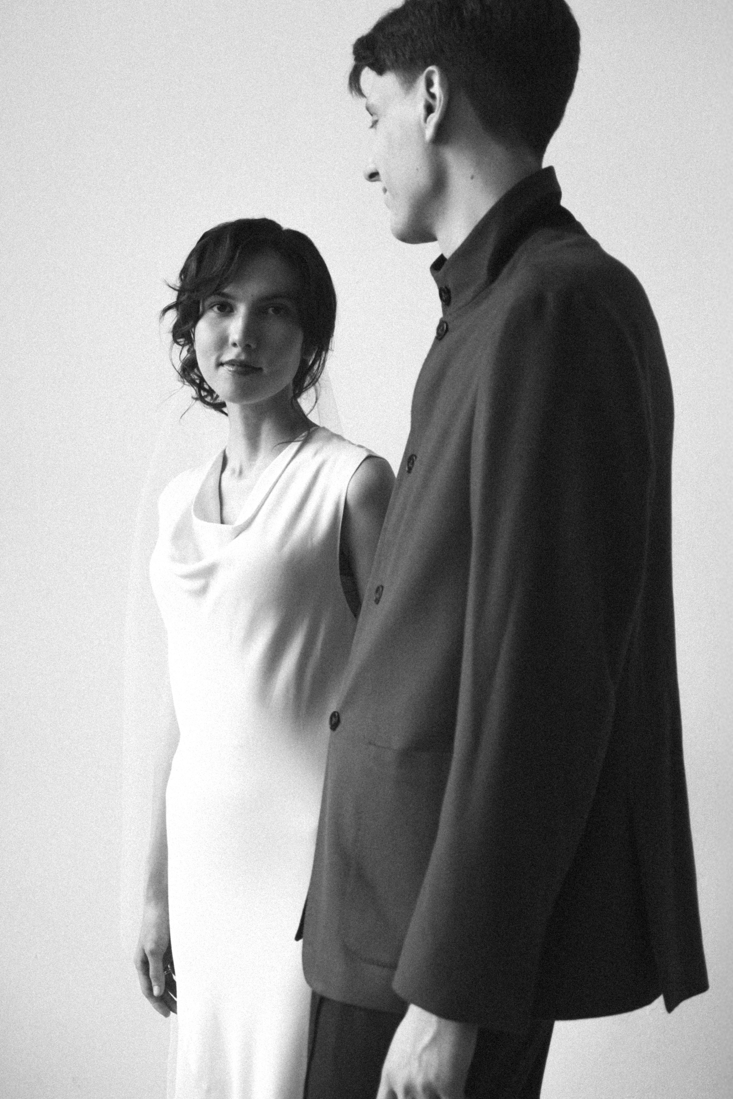 PERSONAL. Annie is filming