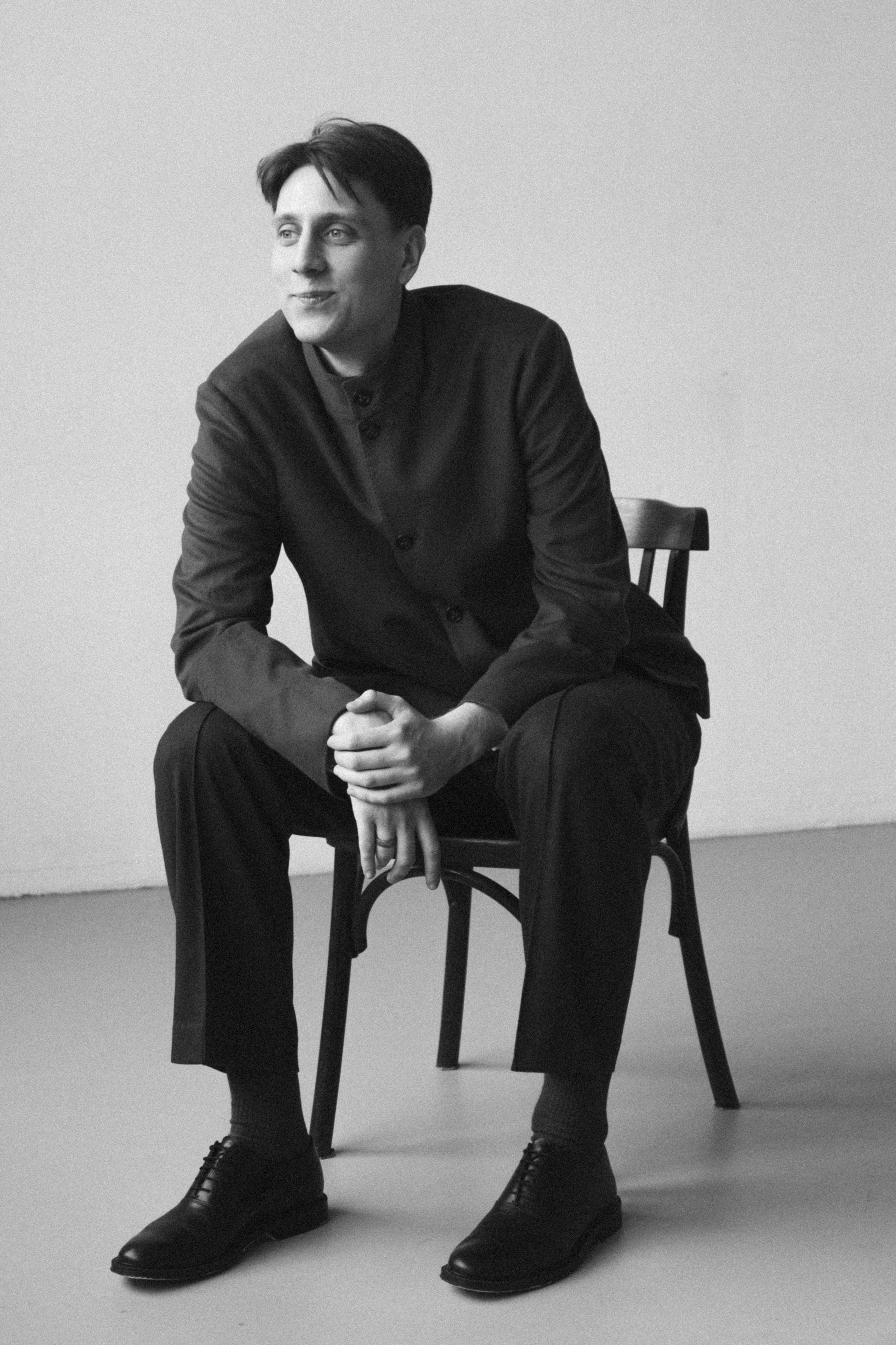 PERSONAL. Annie is filming