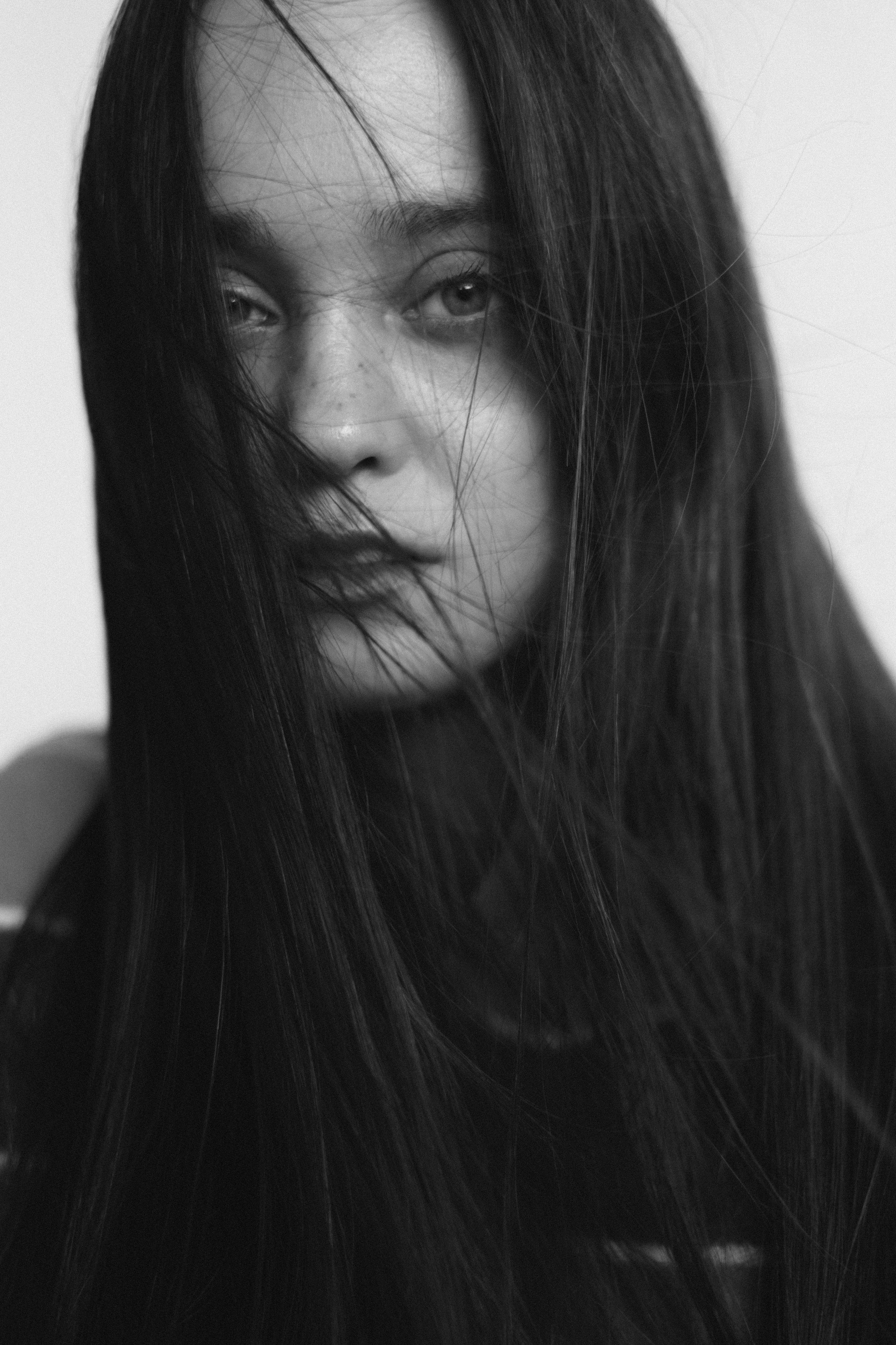 PERSONAL. Annie is filming