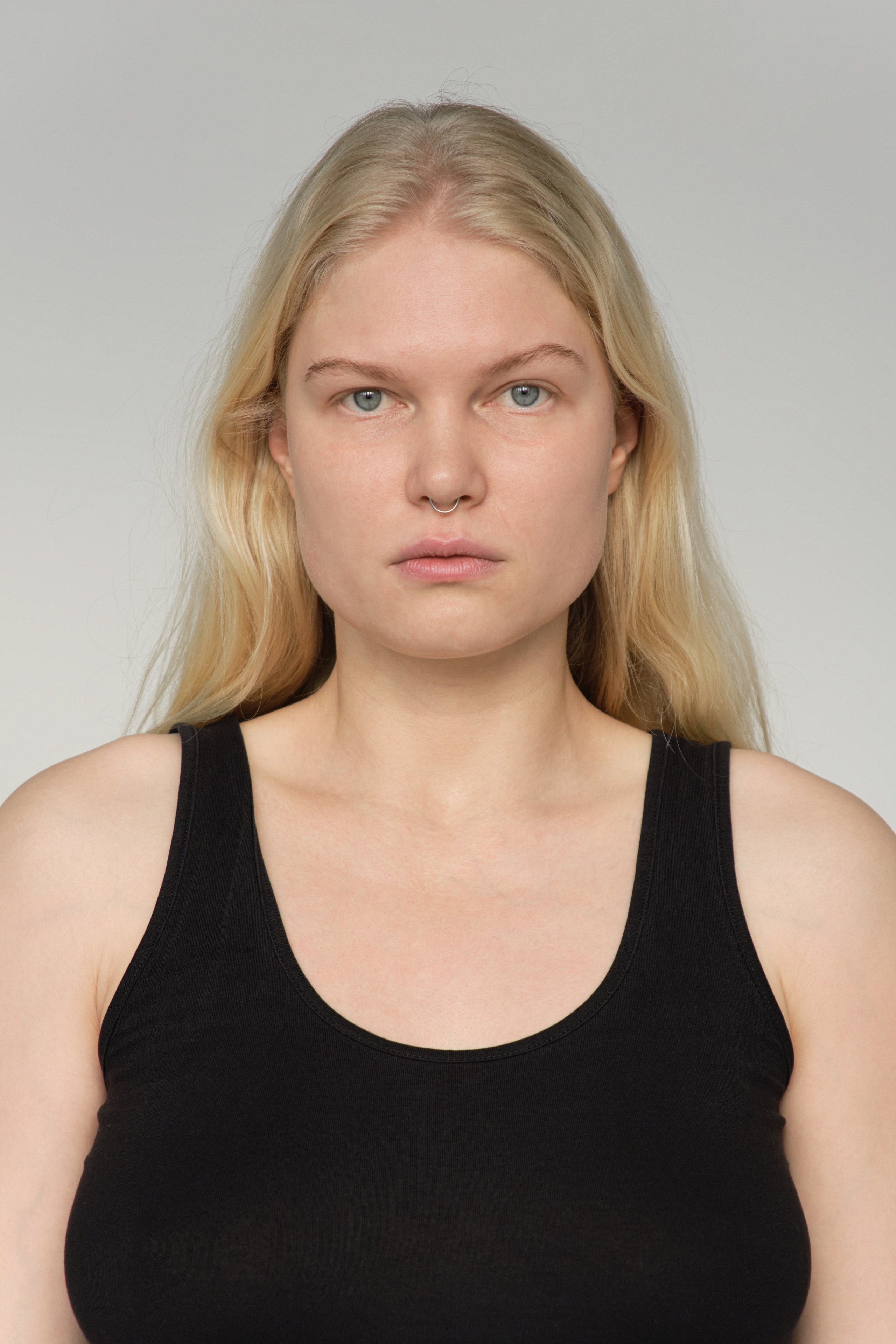 MODEL TESTS & SNAPS. Annie is filming