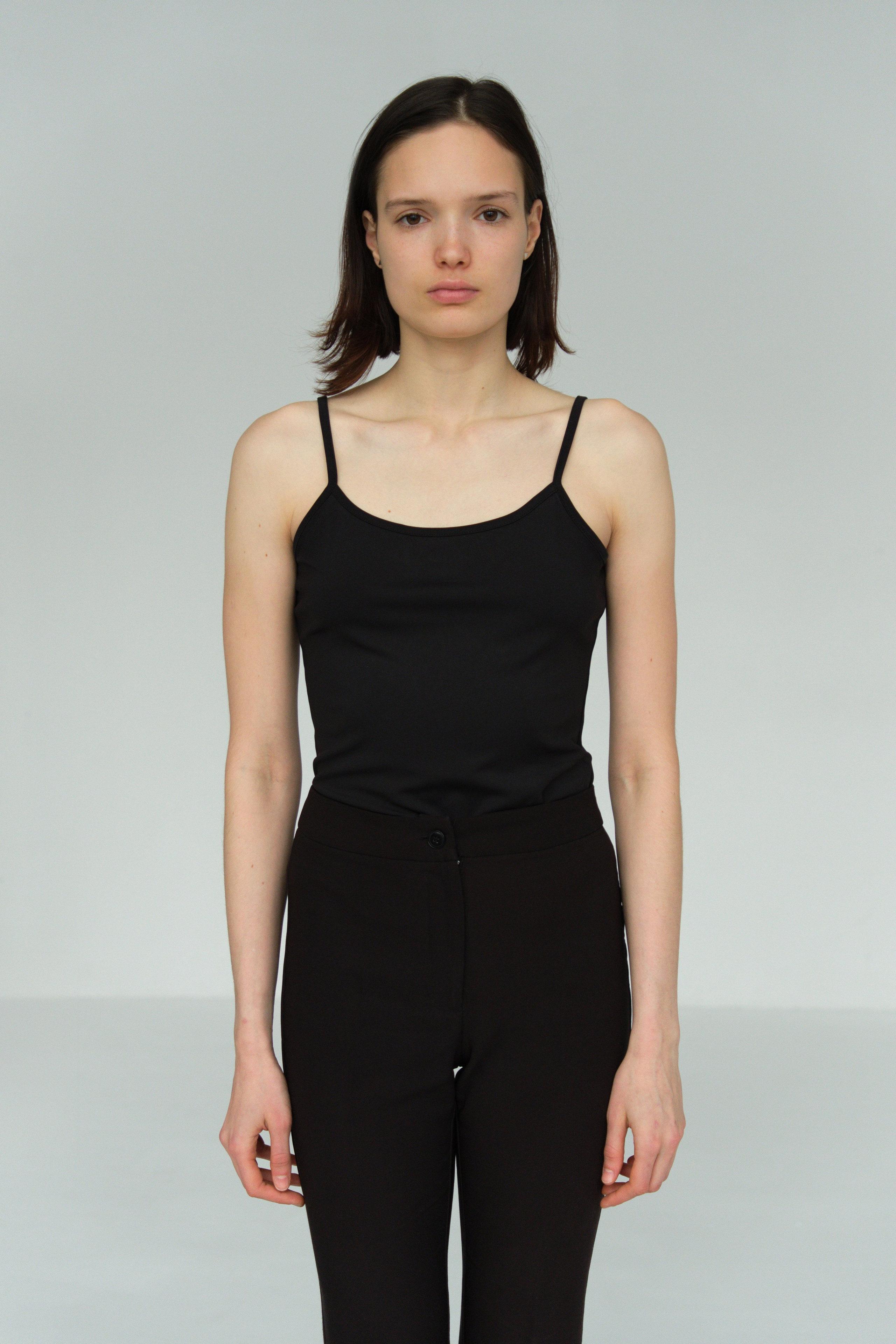 MODEL TESTS & SNAPS. Annie is filming