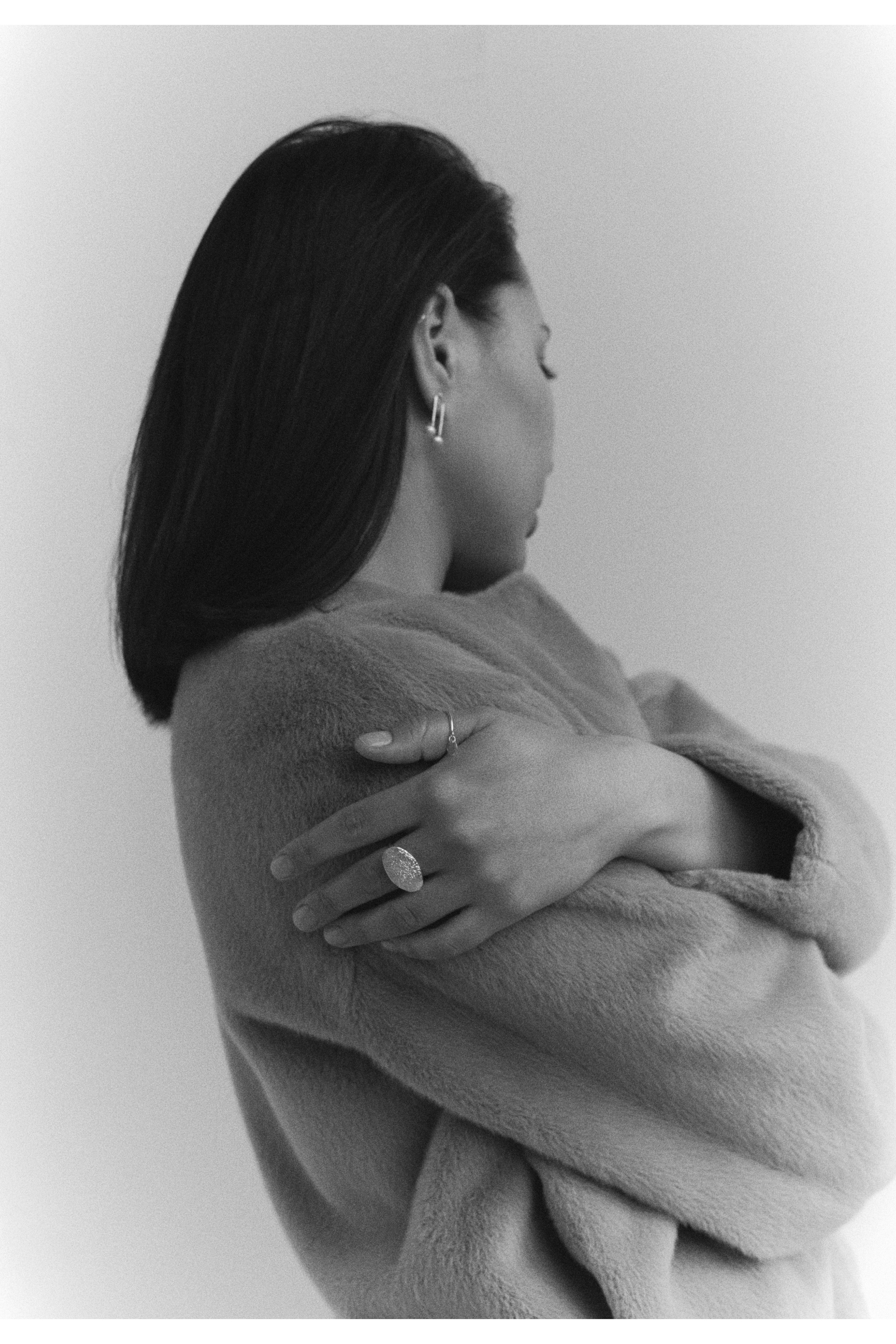 PERSONAL. Annie is filming