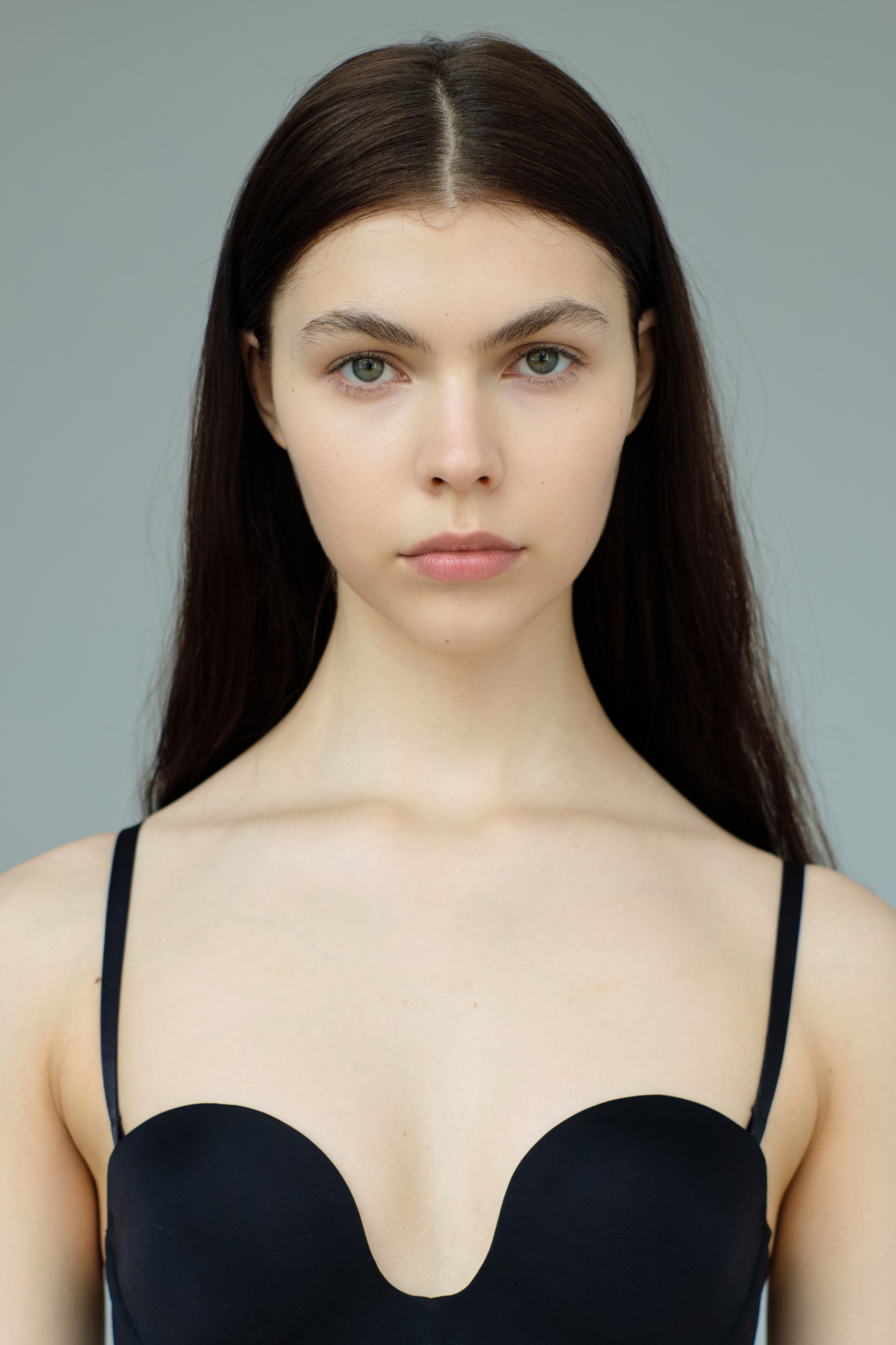 MODEL TESTS & SNAPS. Annie is filming