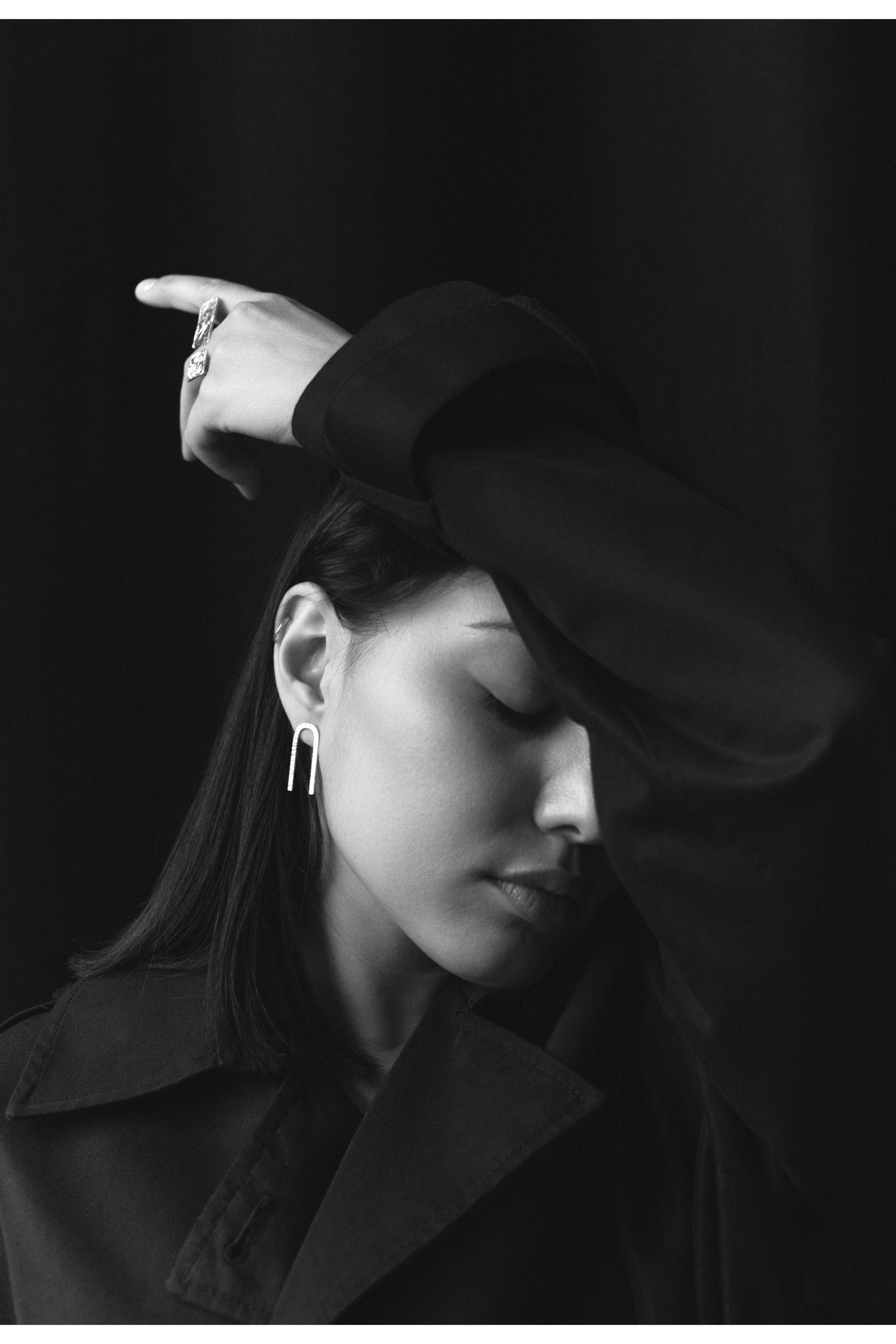 PERSONAL. Annie is filming