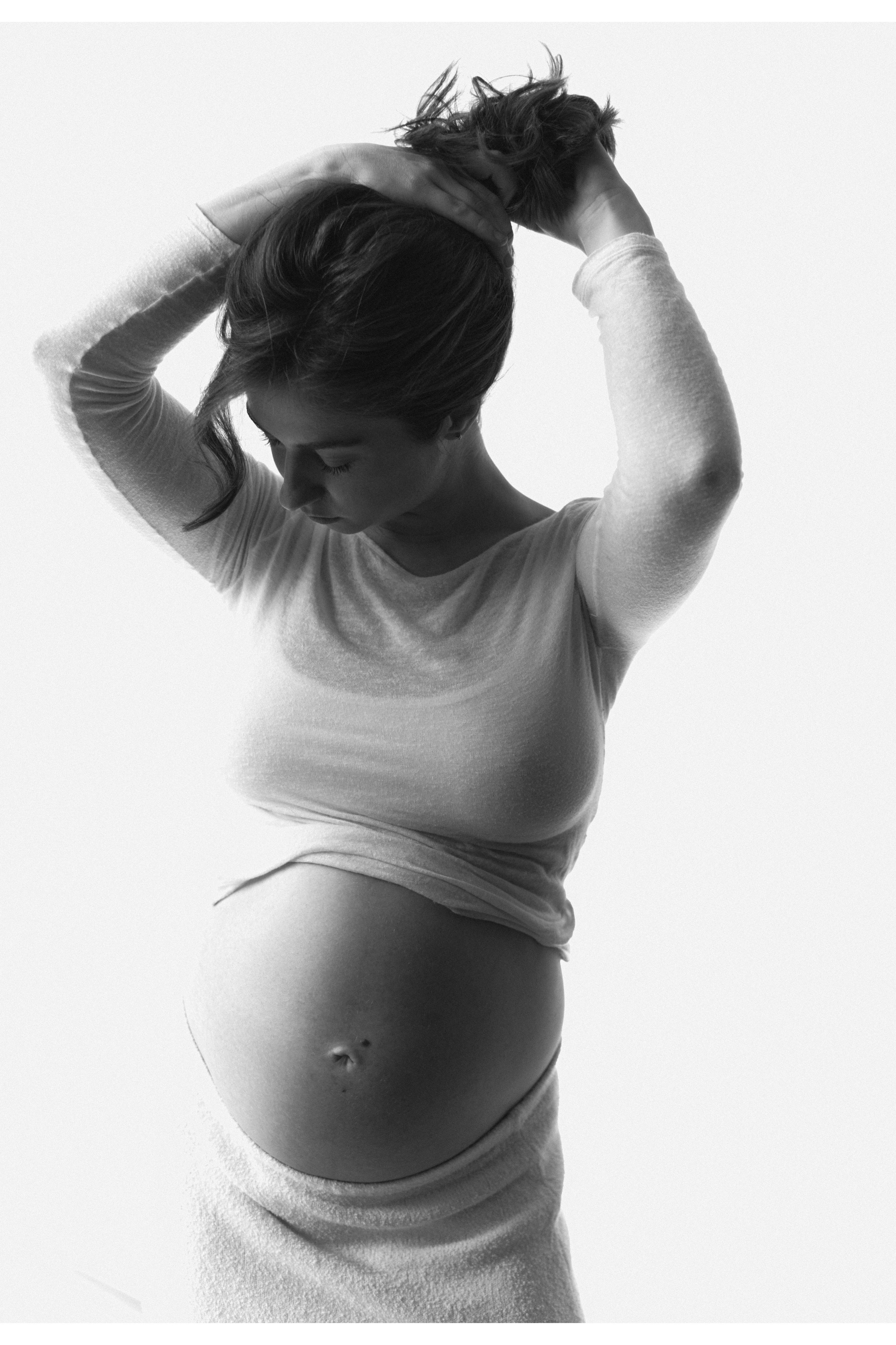 PERSONAL. Annie is filming