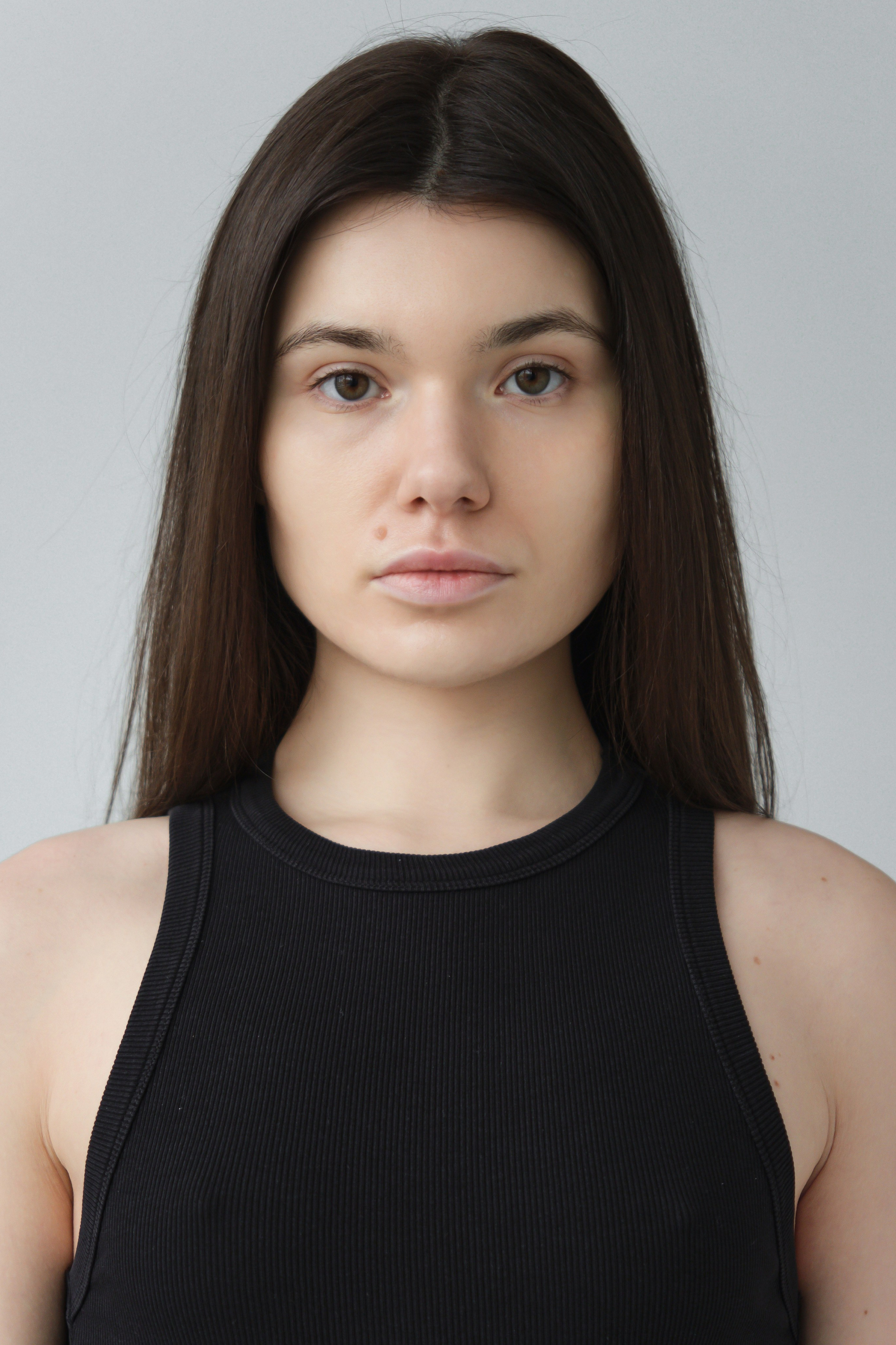 MODEL TESTS & SNAPS. Annie is filming