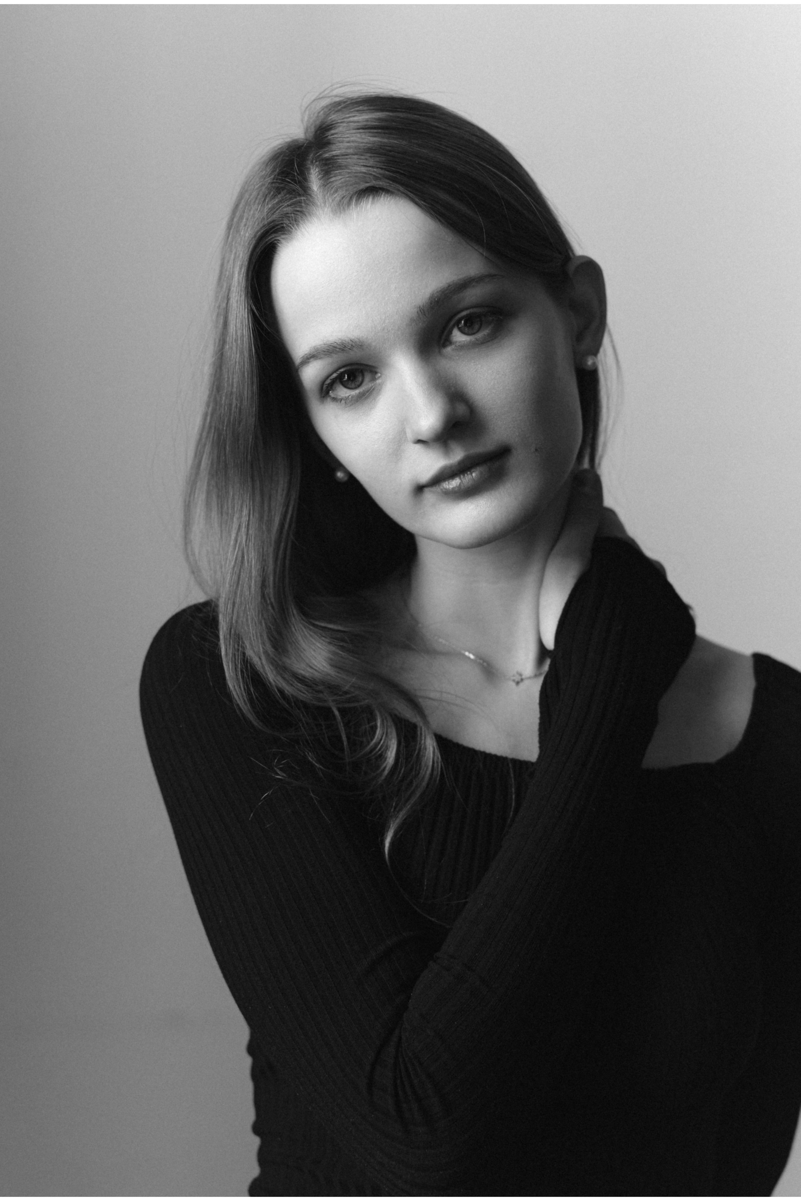 PERSONAL. Annie is filming