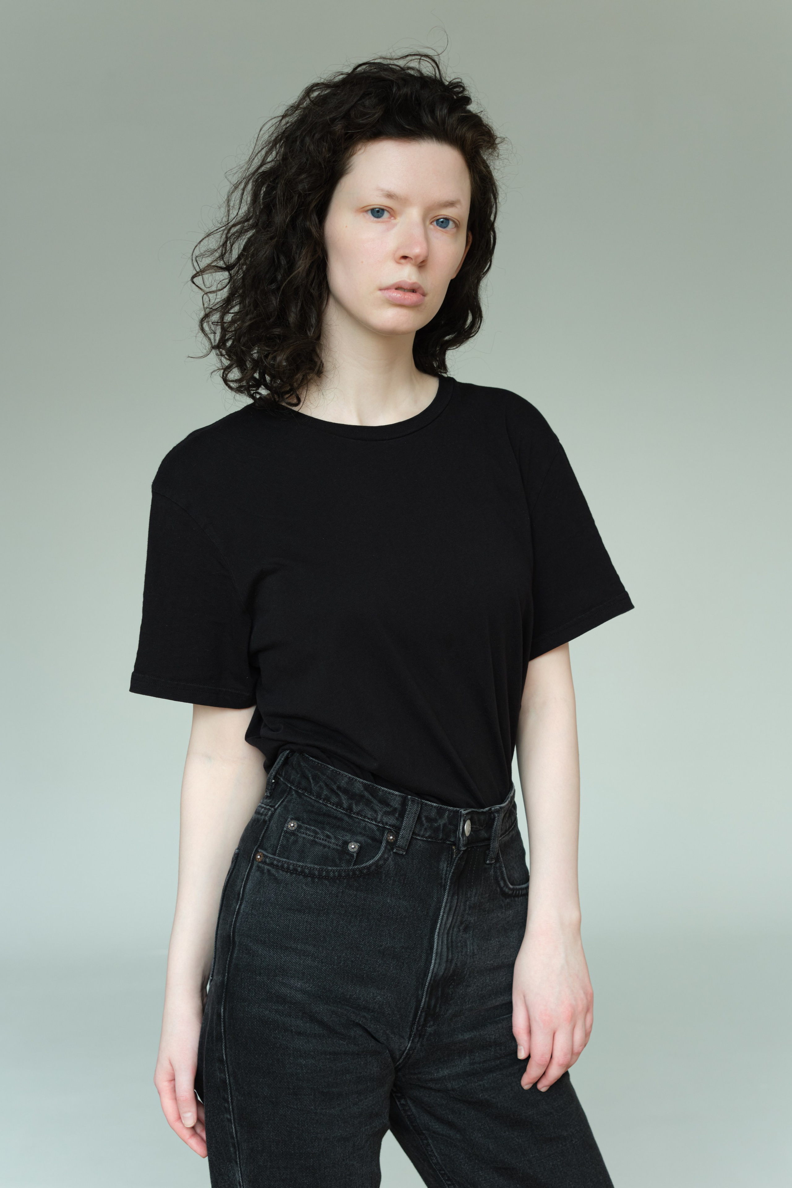 MODEL TESTS & SNAPS. Annie is filming