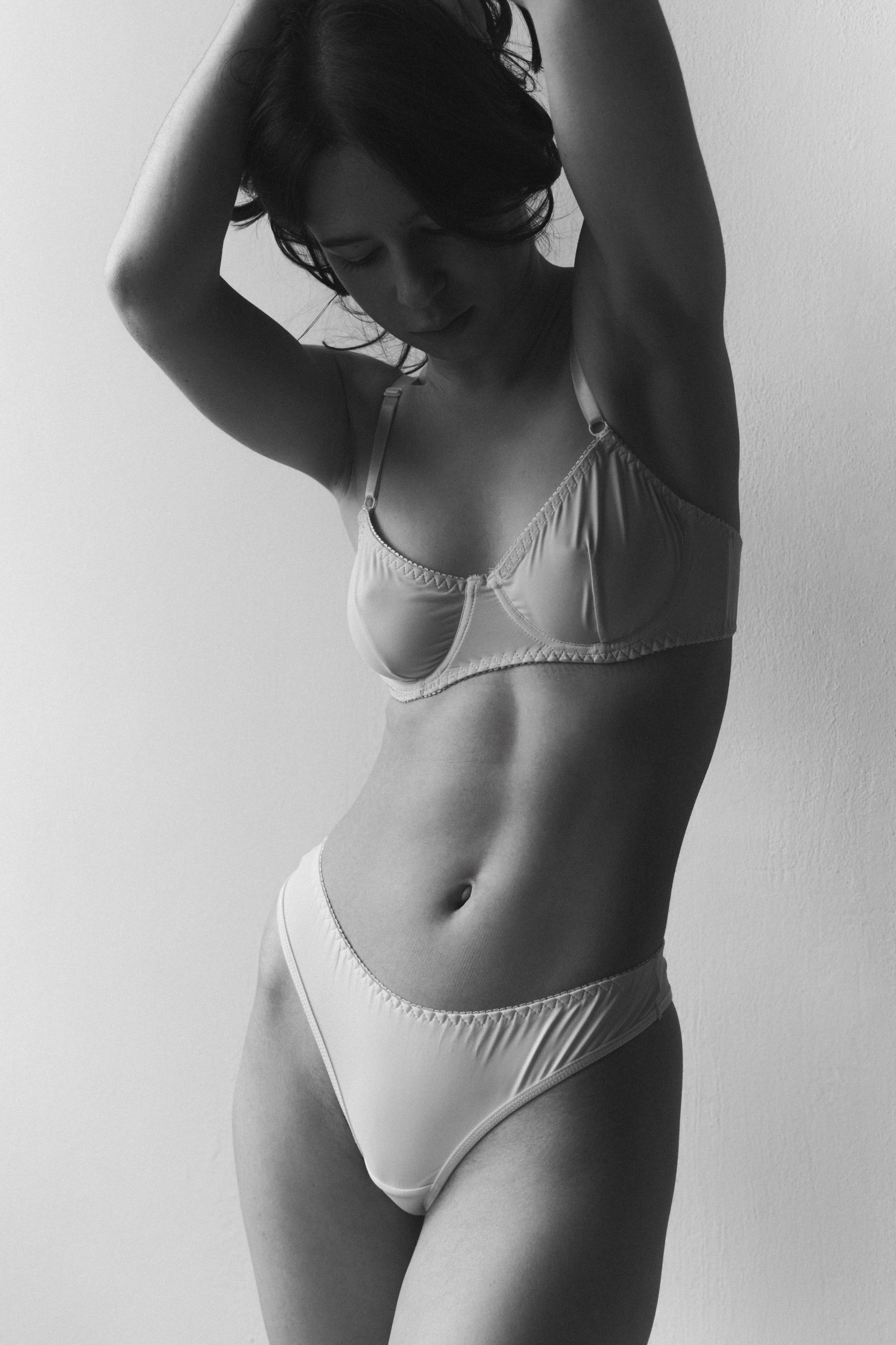 PERSONAL. Annie is filming