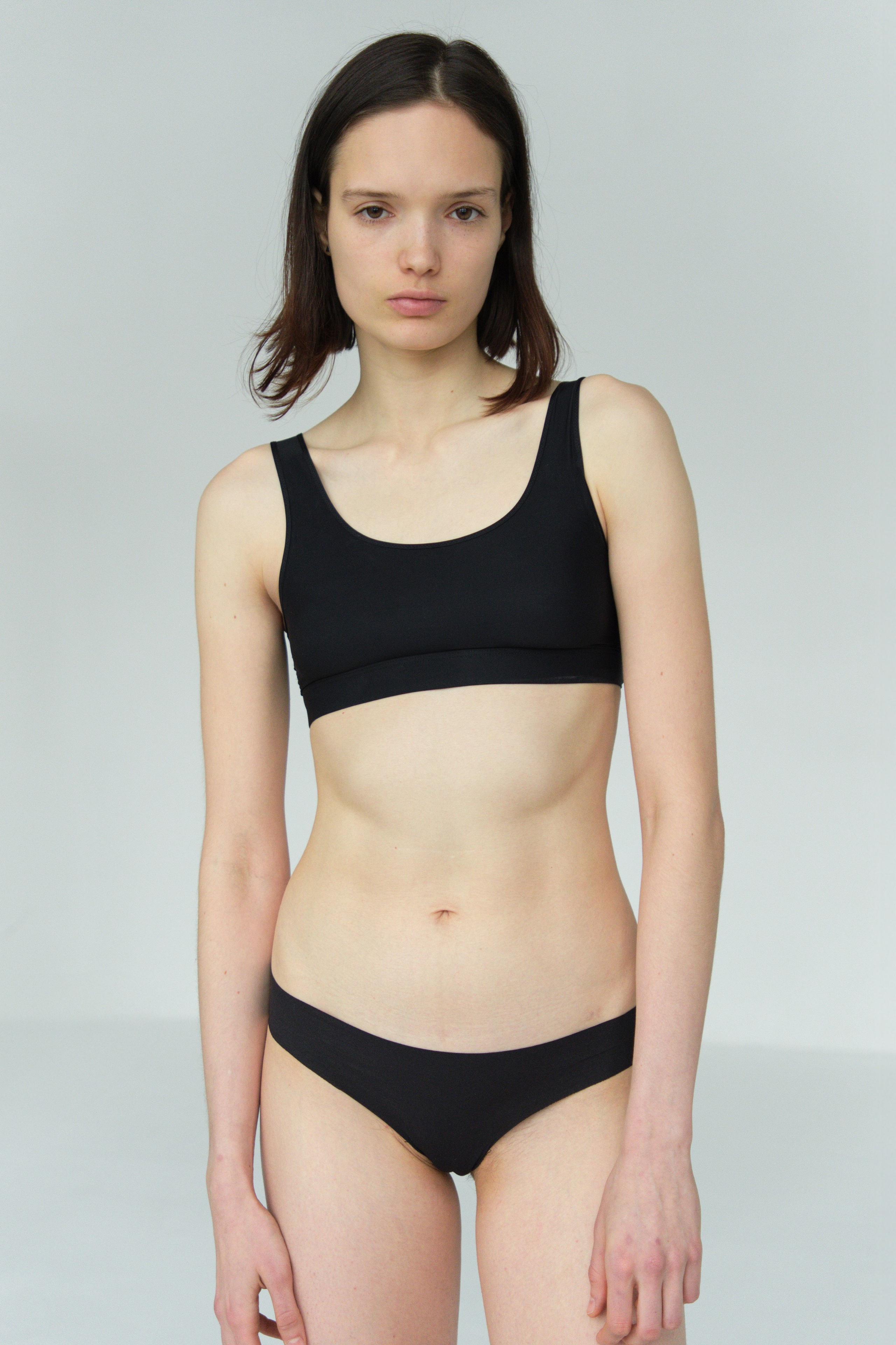 MODEL TESTS & SNAPS. Annie is filming