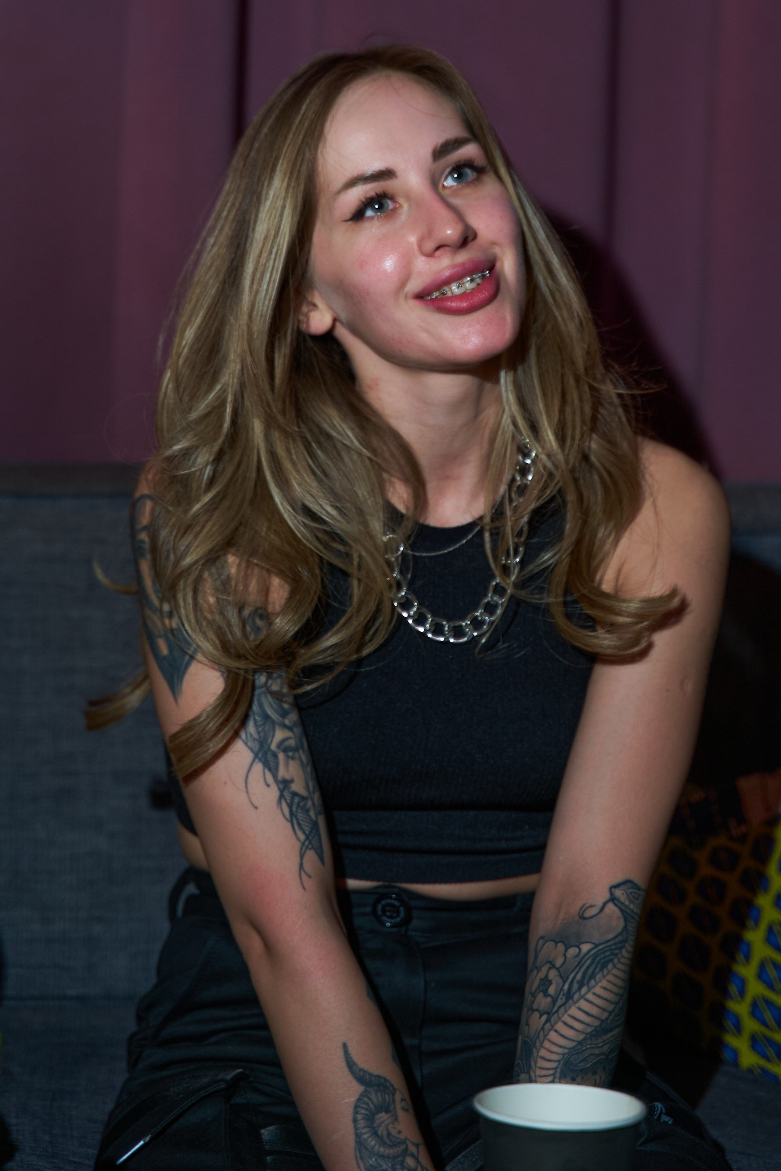 Отзывы. Mariage