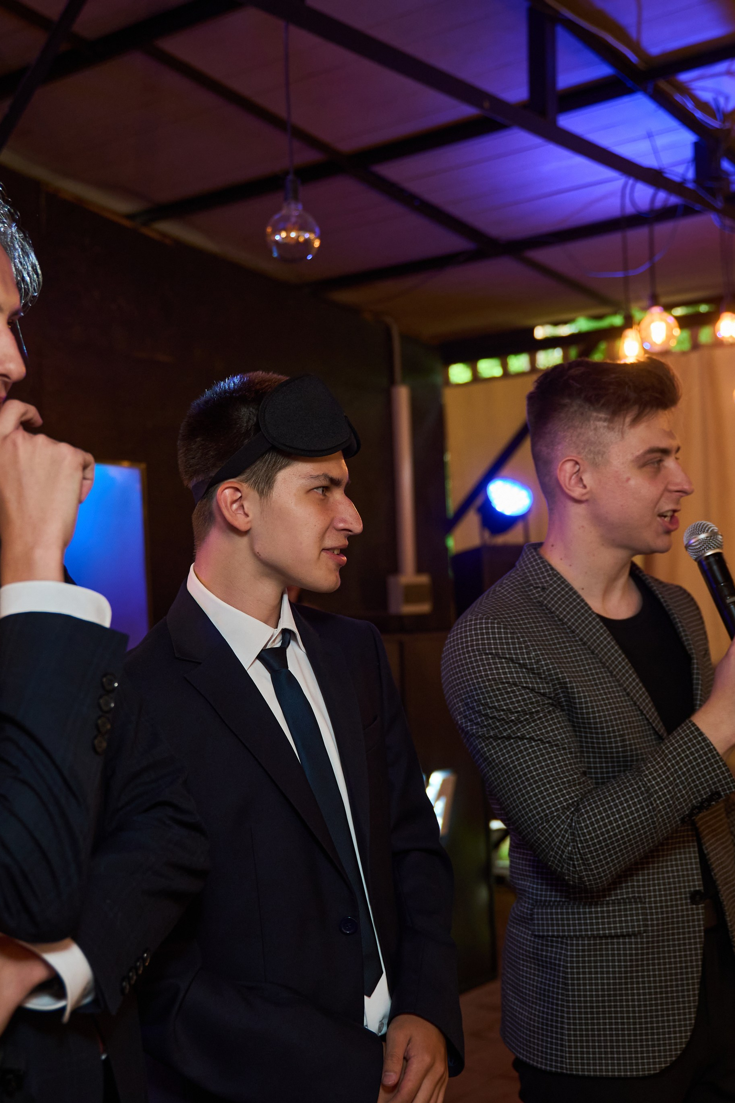 Отзывы. Mariage