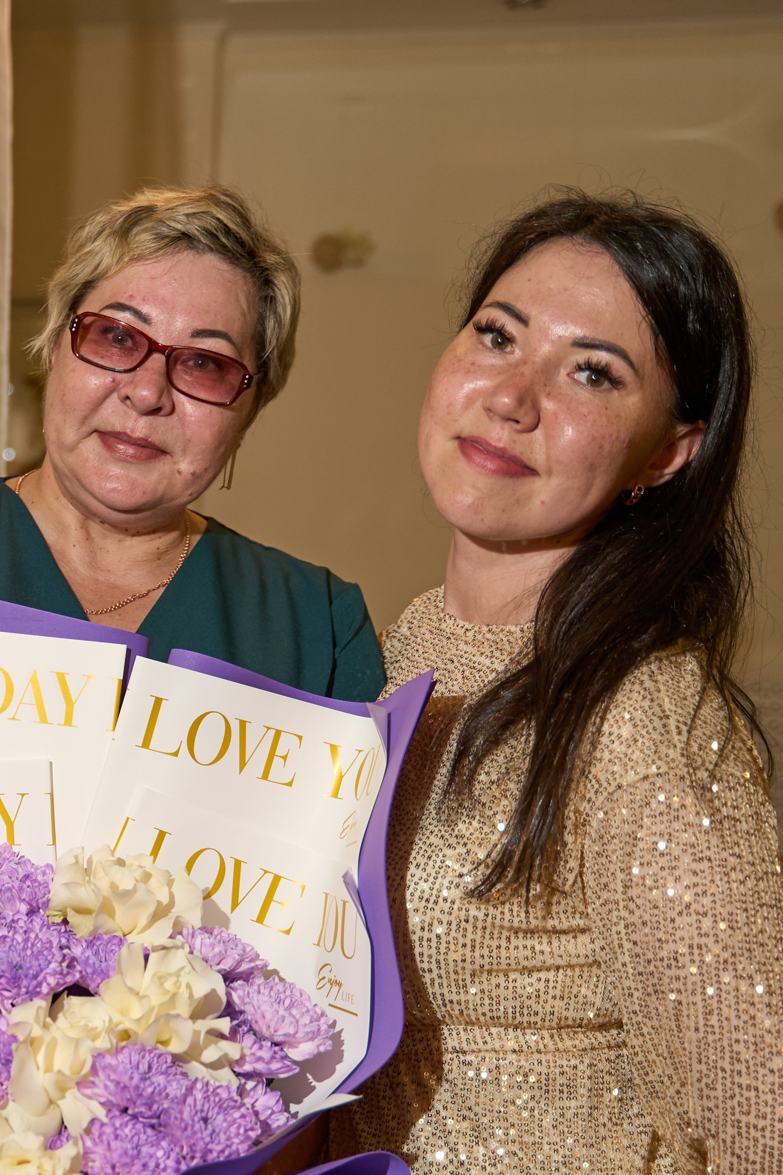 Отзывы. Mariage