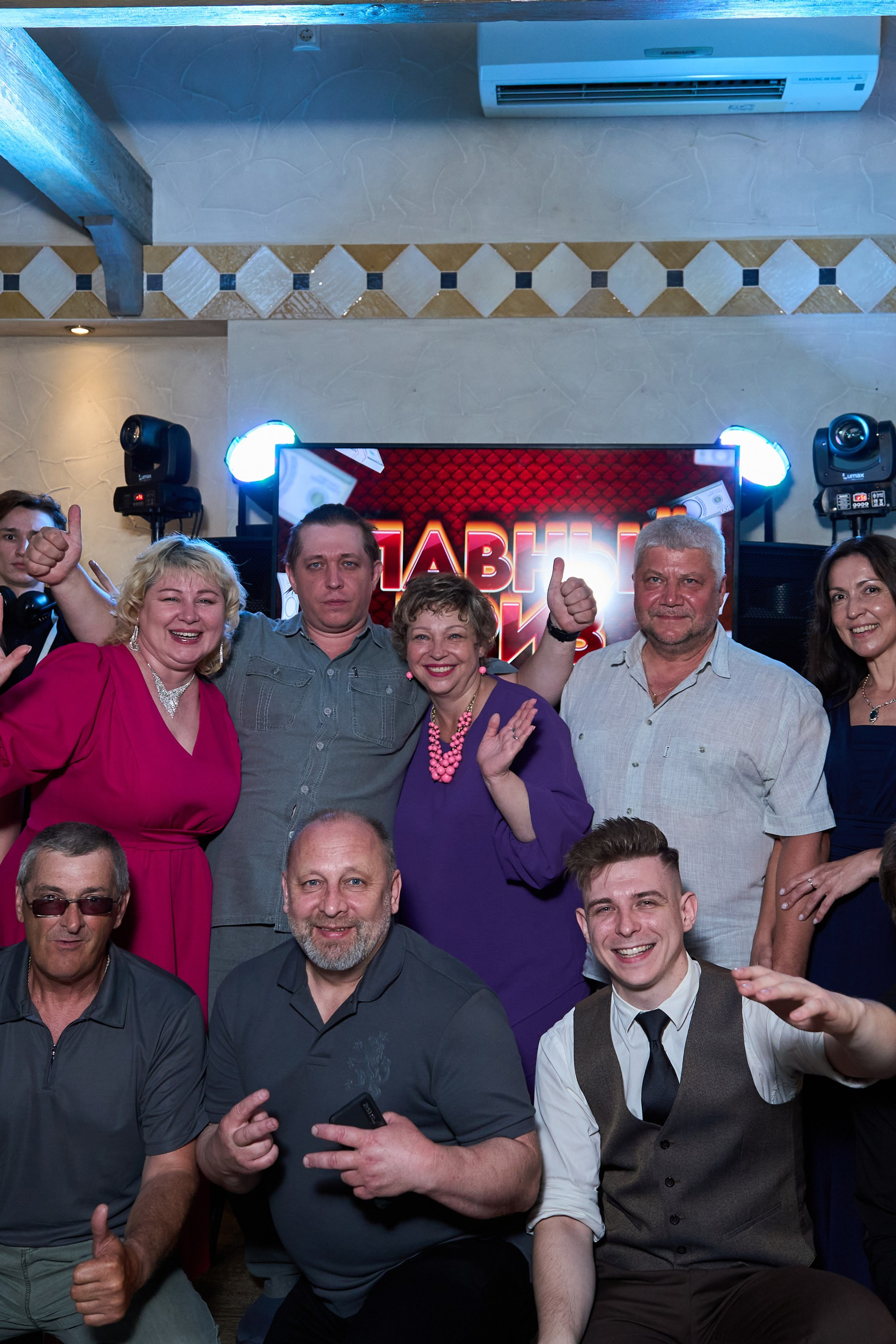 Отзывы. Mariage