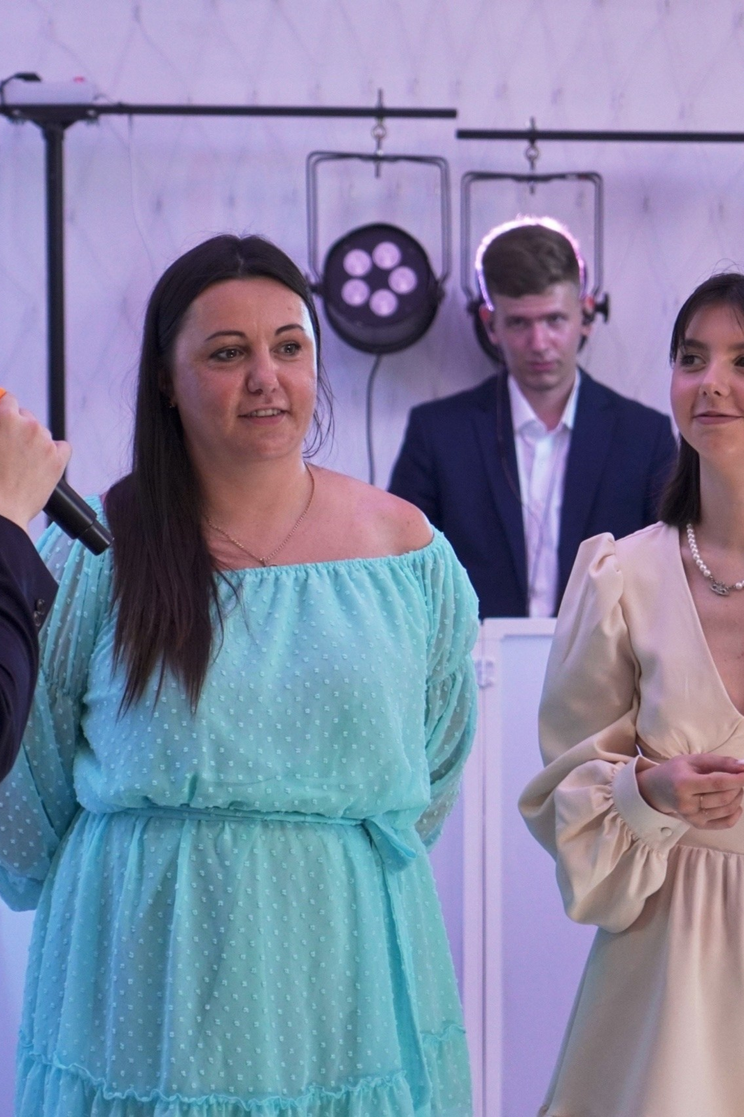 Отзывы. Mariage