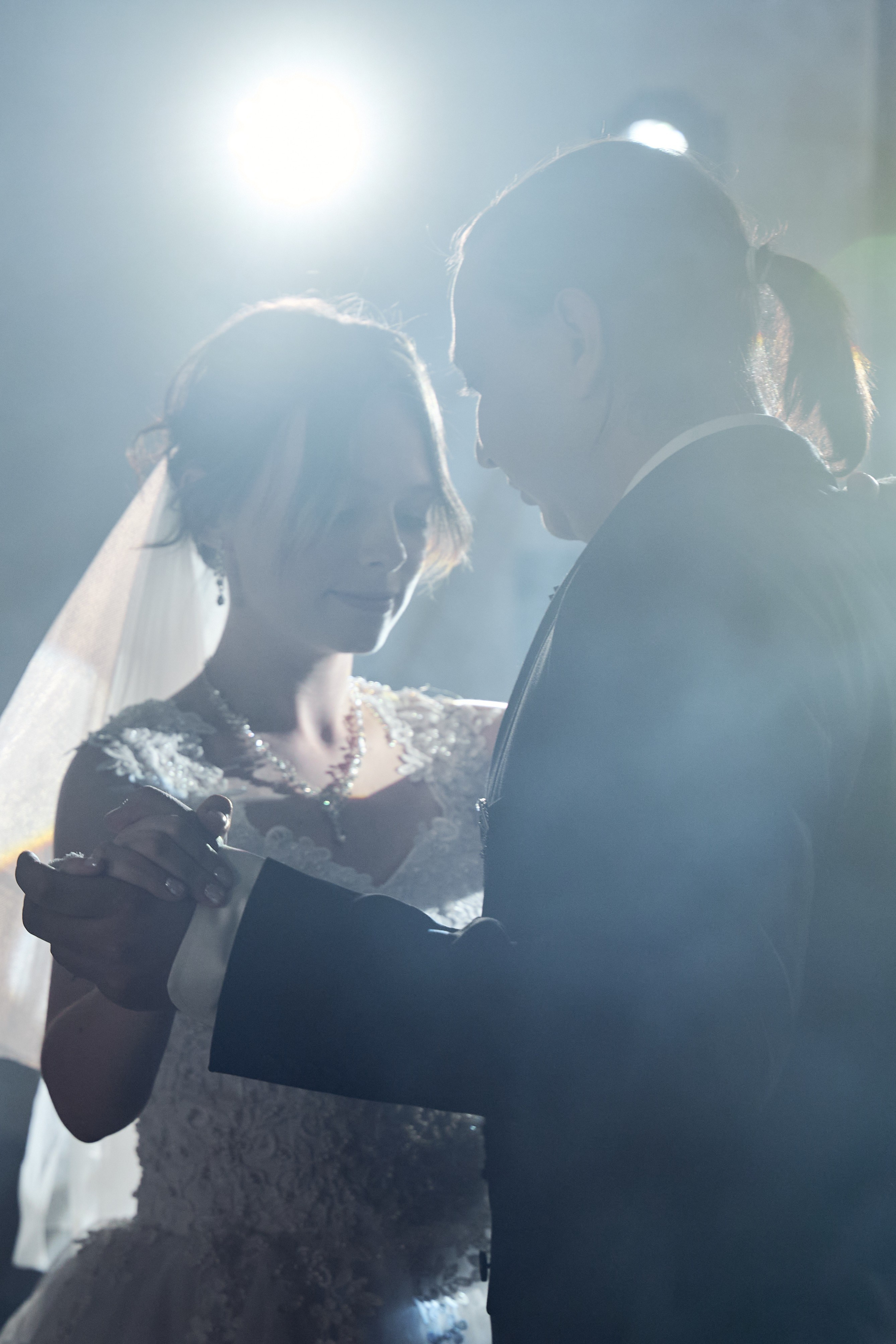 Отзывы. Mariage
