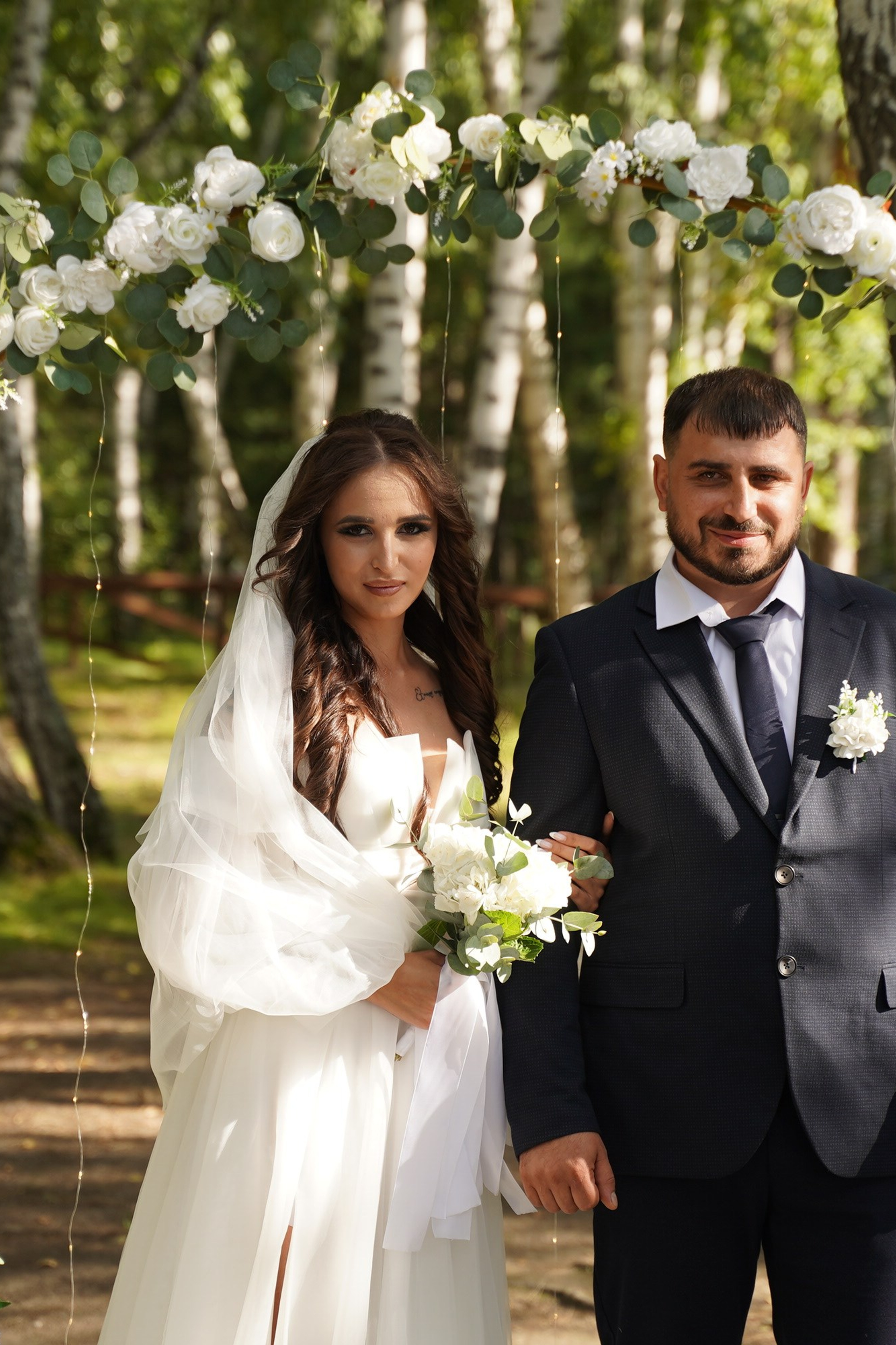 Отзывы. Mariage