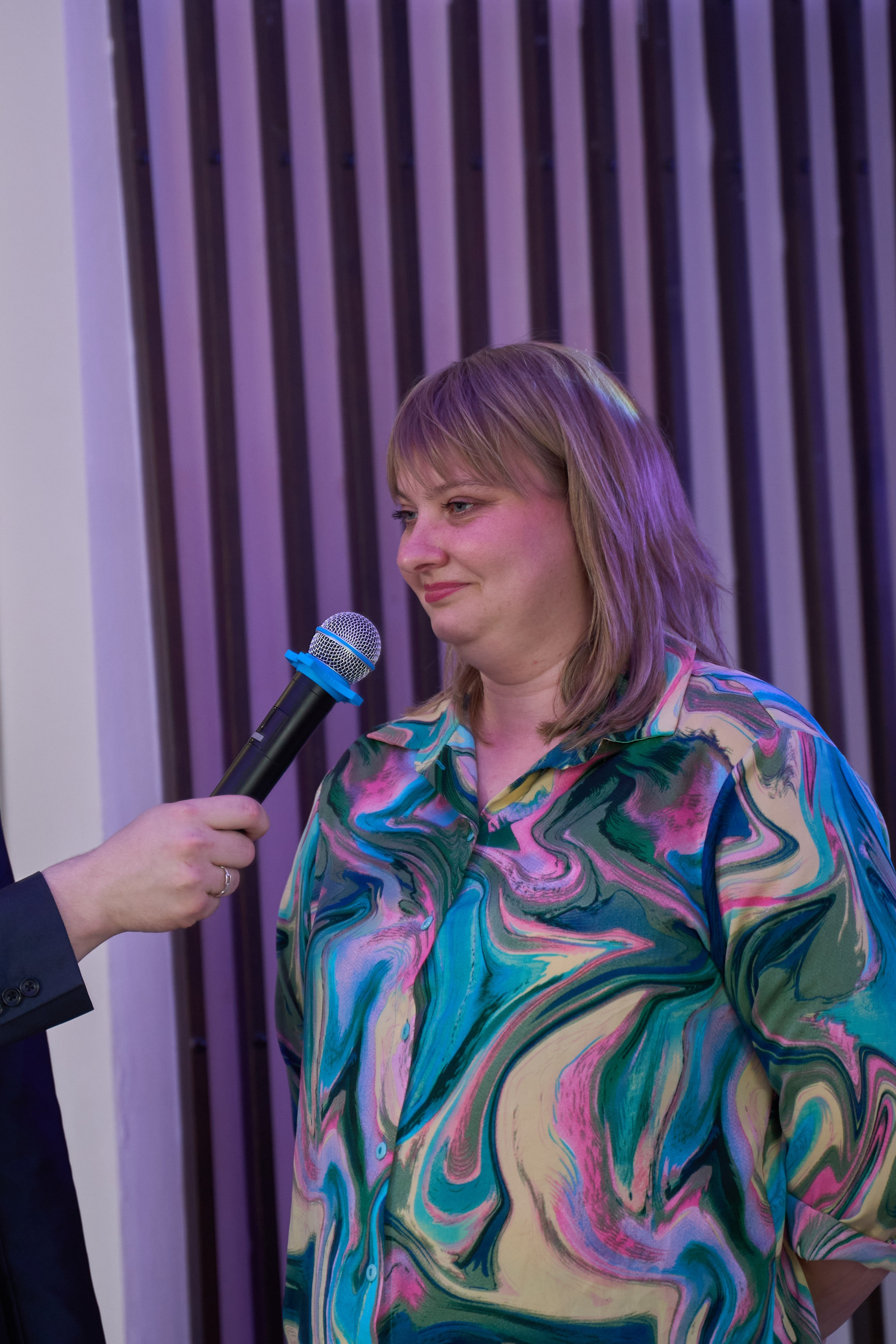 Отзывы. Mariage